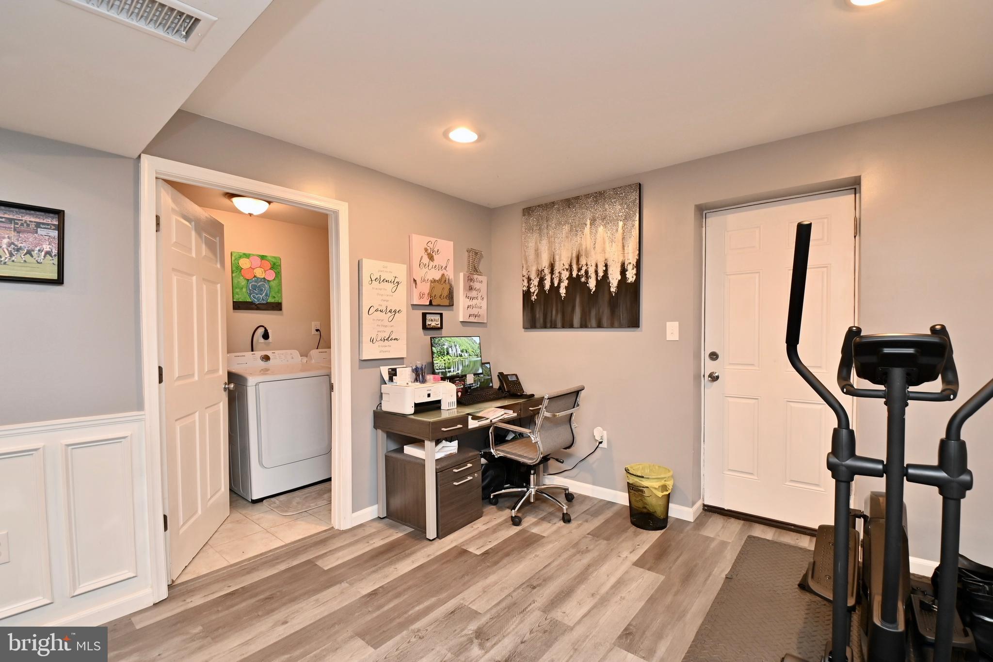 WHITE OAK VILLAGE SUB - Residential