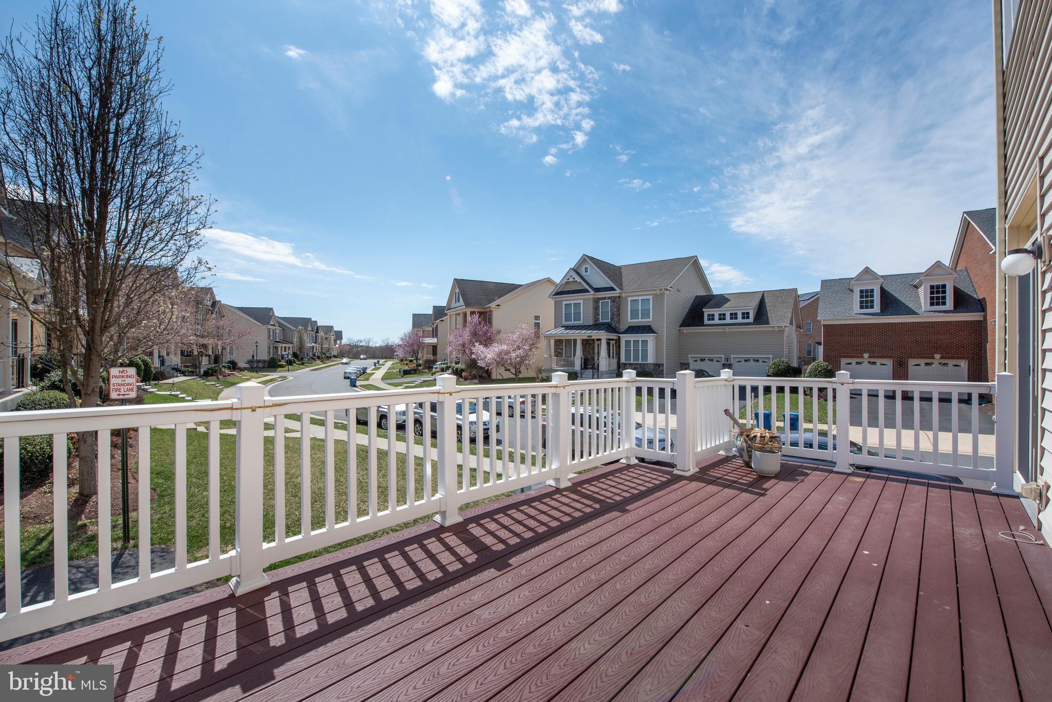 MOOREFIELD STATION - Residential