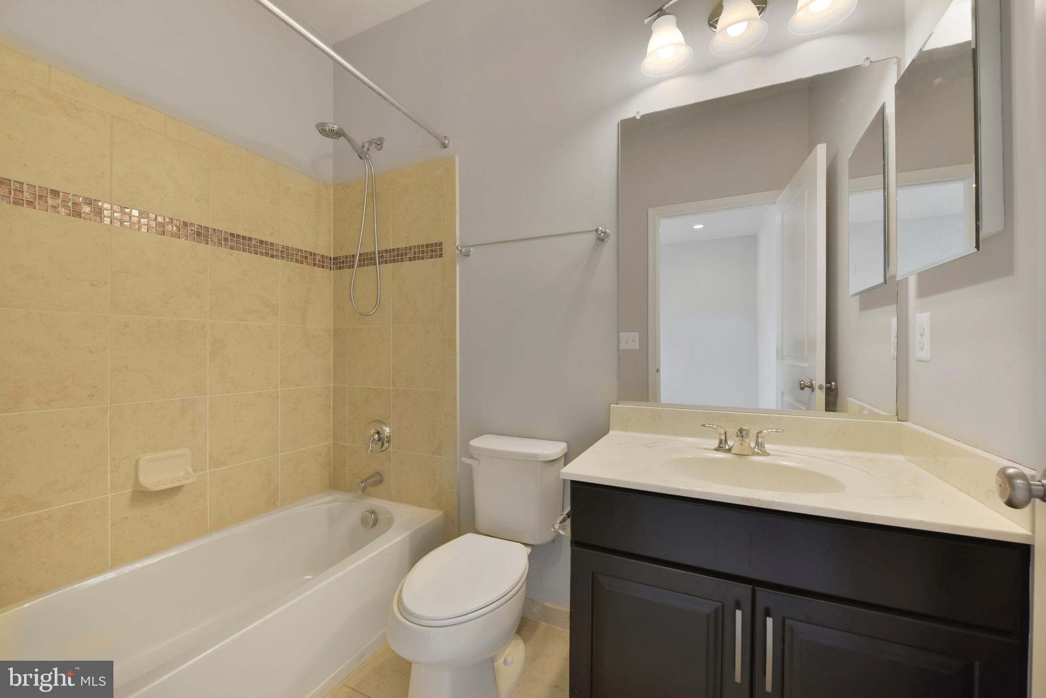 MOOREFIELD STATION - Residential