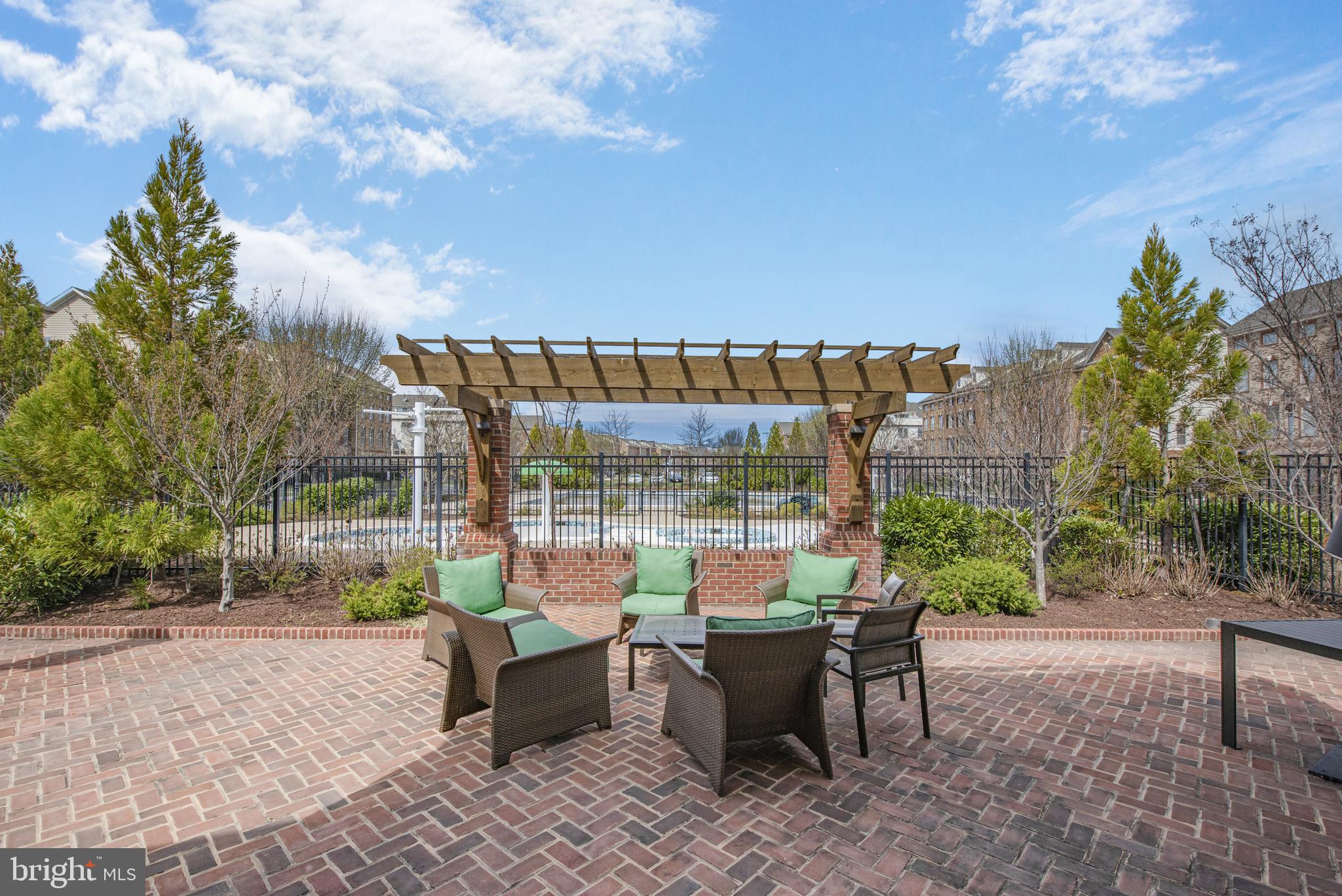 MOOREFIELD STATION - Residential