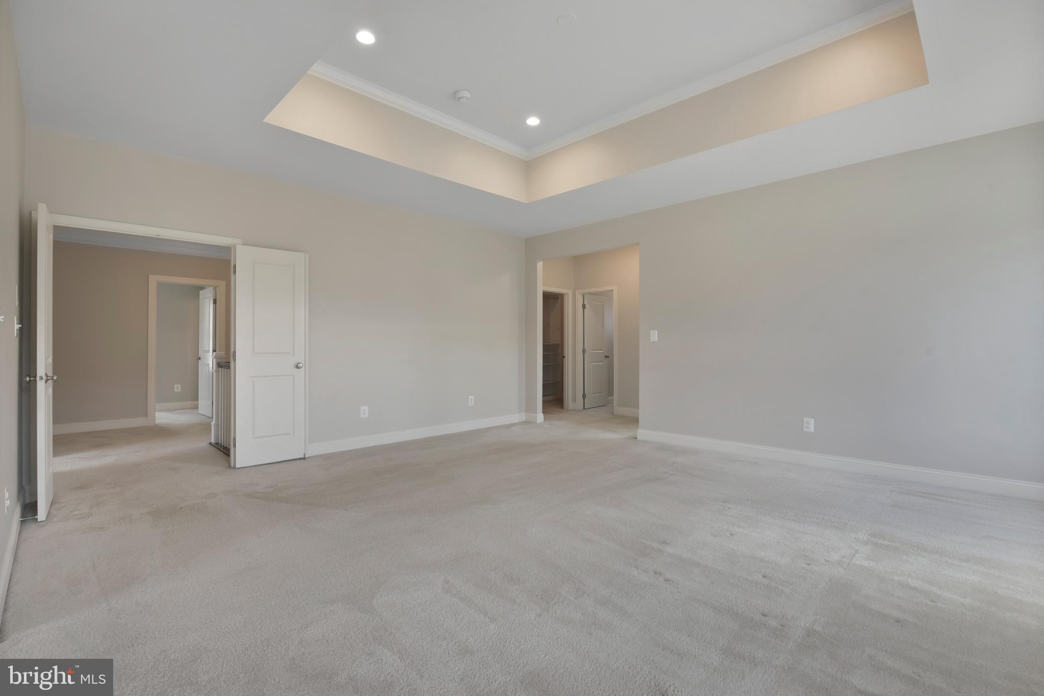 MOOREFIELD STATION - Residential