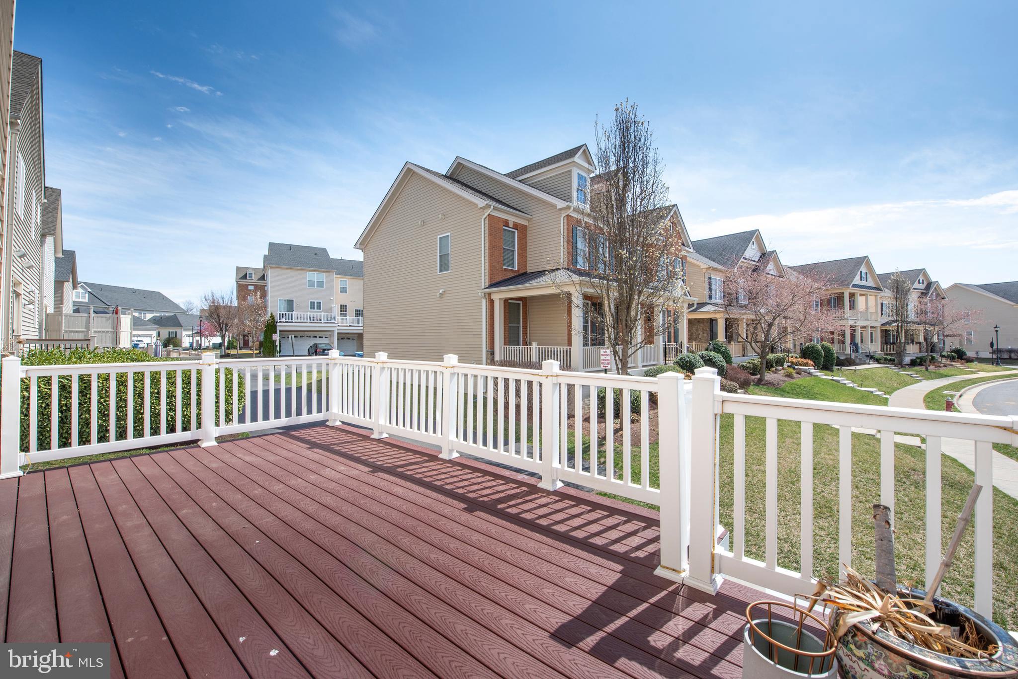 MOOREFIELD STATION - Residential