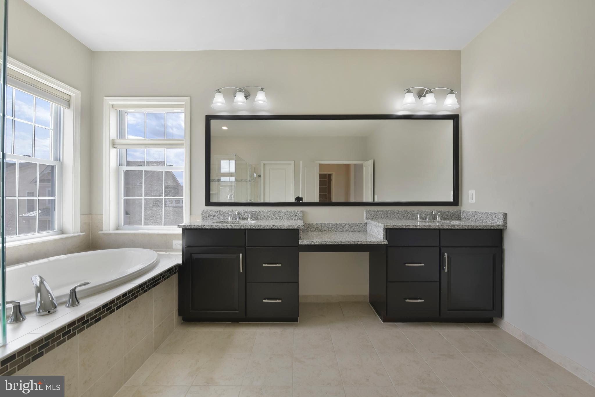 MOOREFIELD STATION - Residential