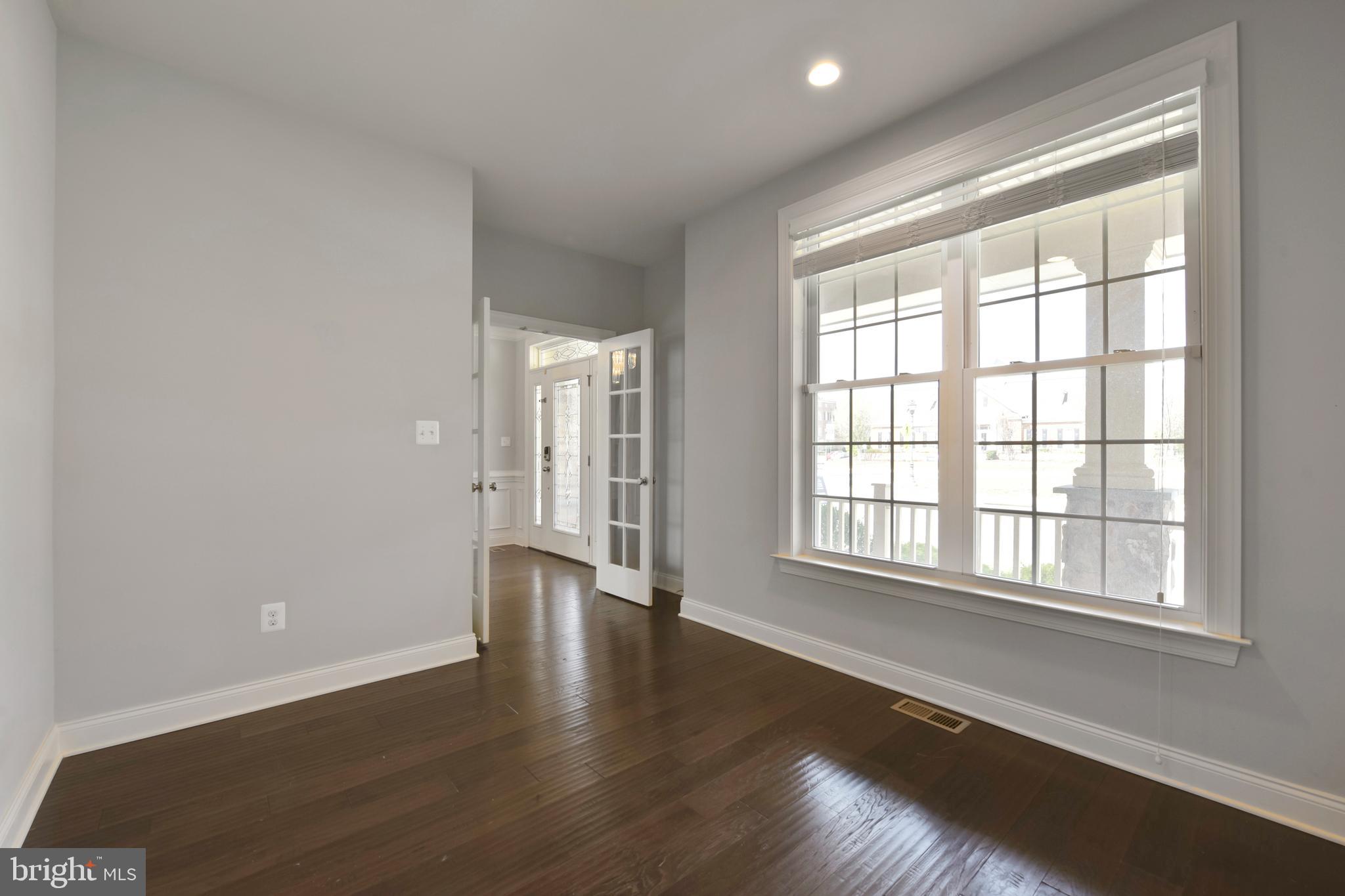 MOOREFIELD STATION - Residential