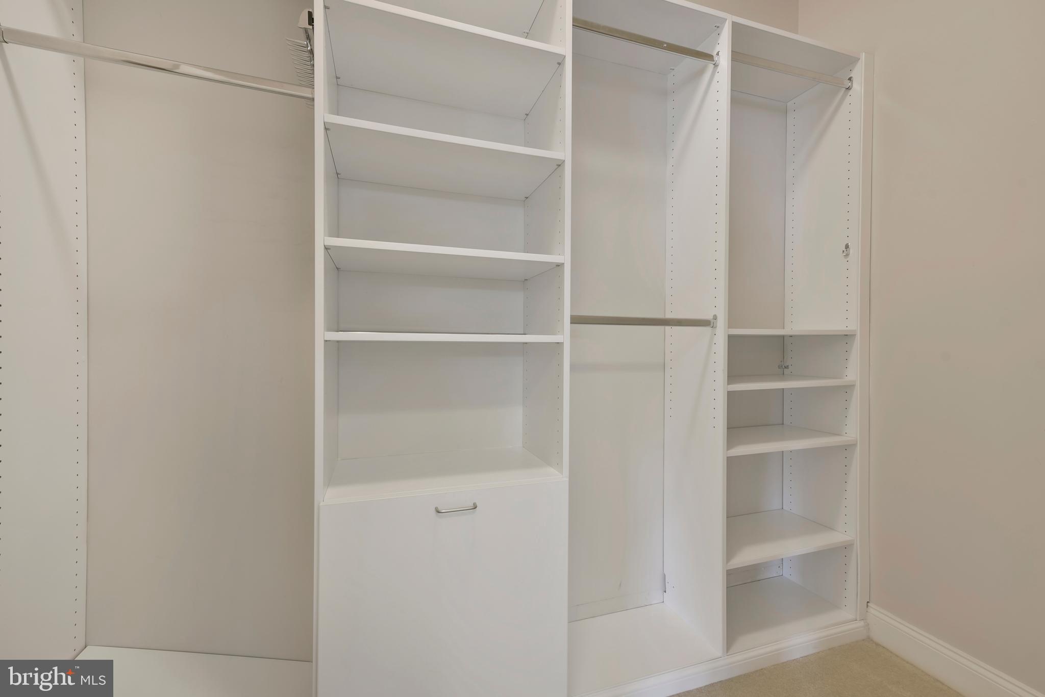 MOOREFIELD STATION - Residential