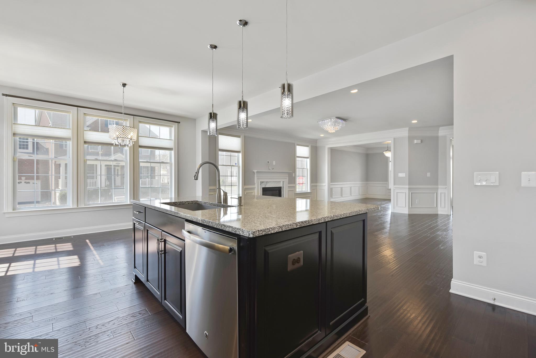 MOOREFIELD STATION - Residential