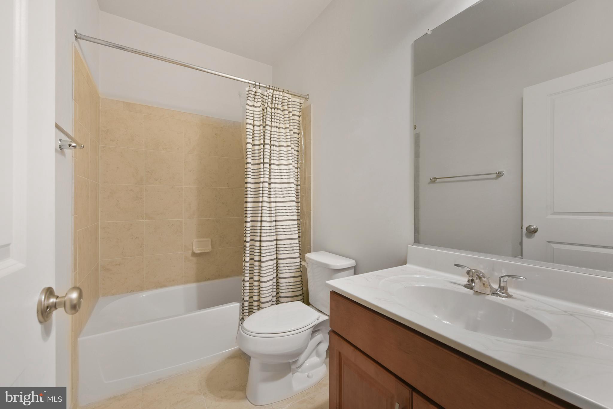 MOOREFIELD STATION - Residential