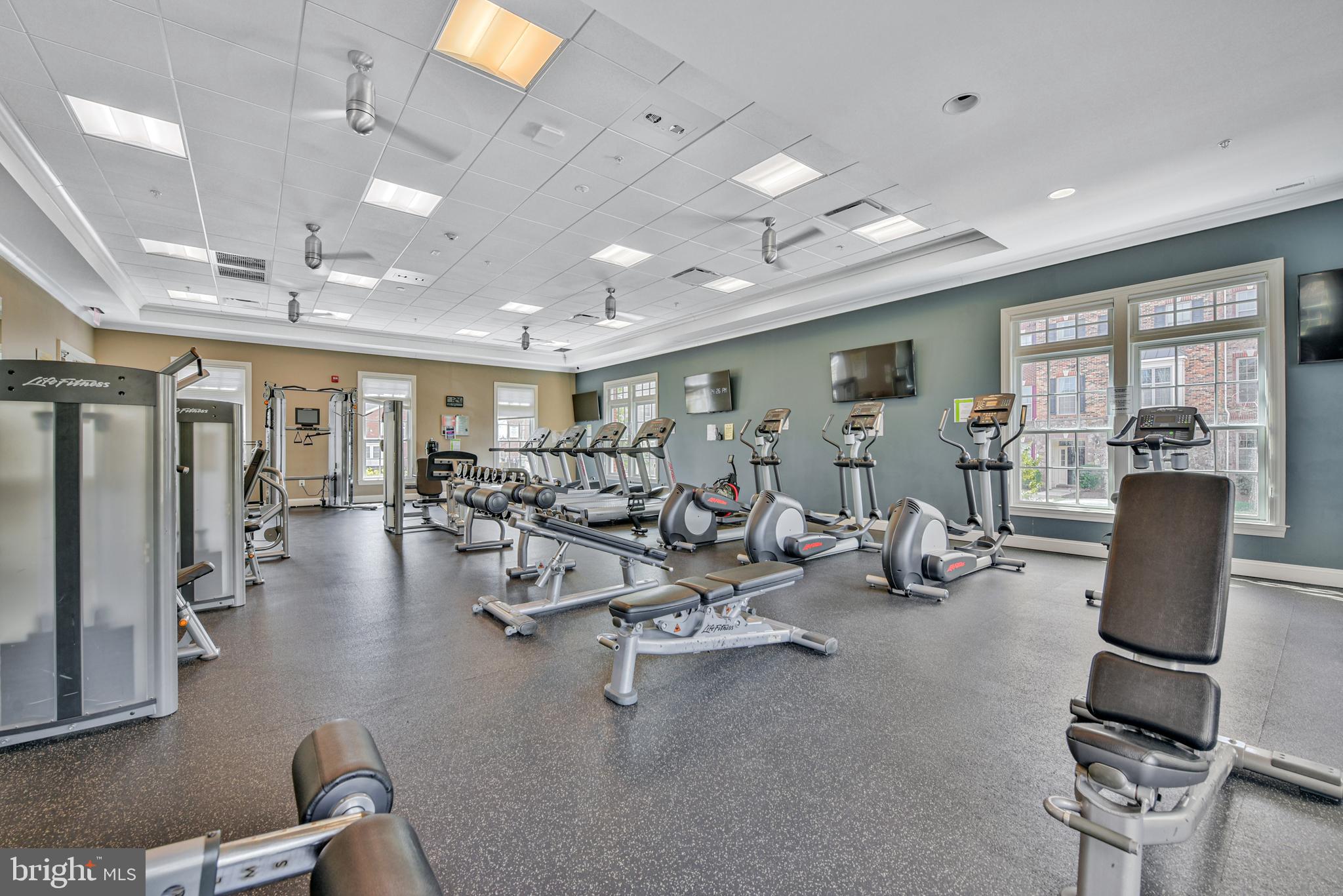 MOOREFIELD STATION - Residential