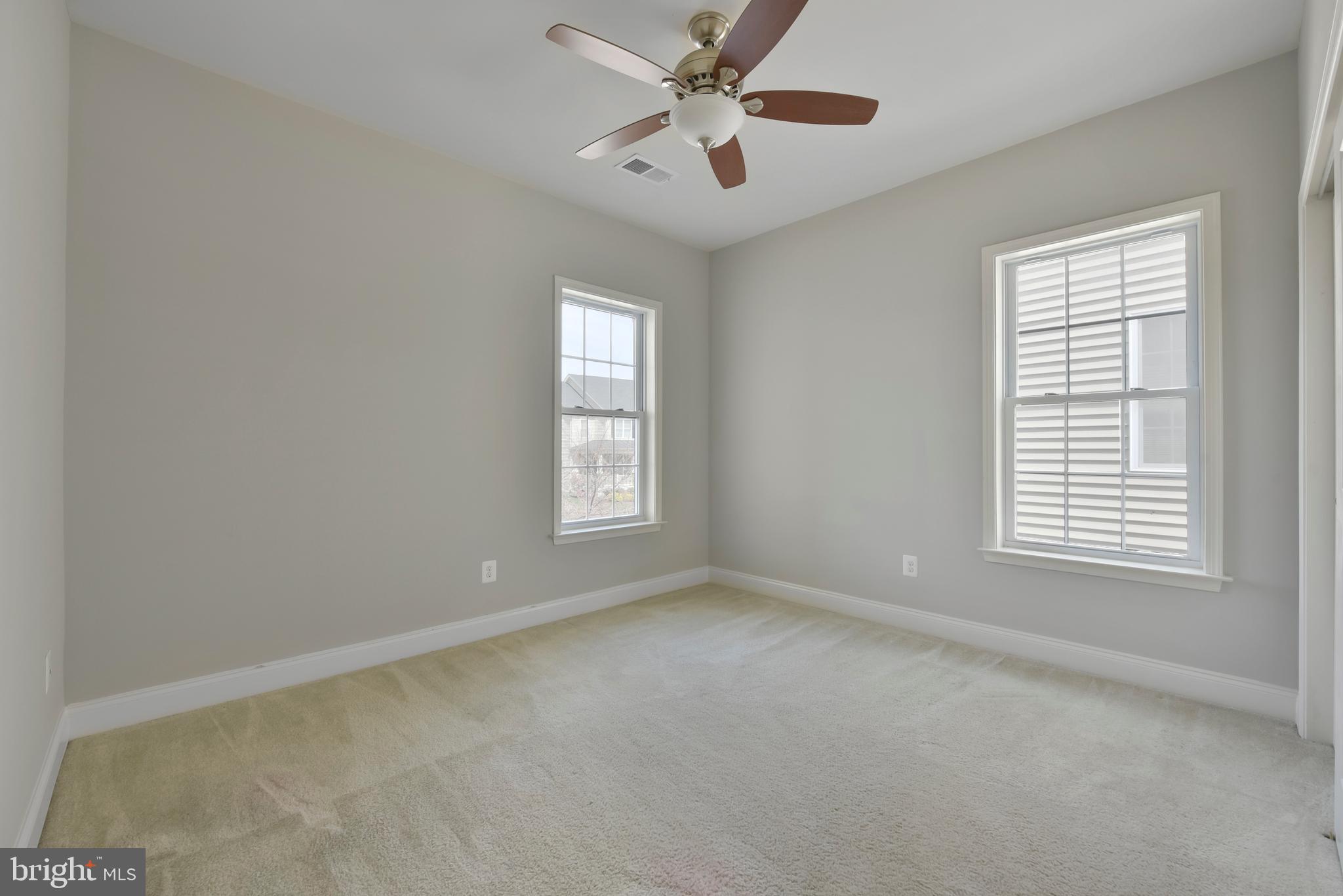 MOOREFIELD STATION - Residential