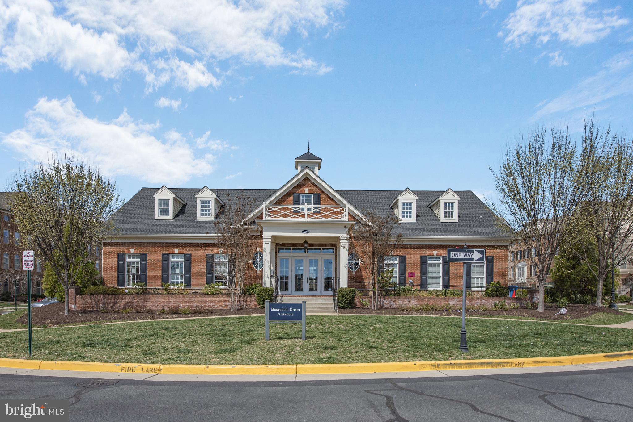 MOOREFIELD STATION - Residential