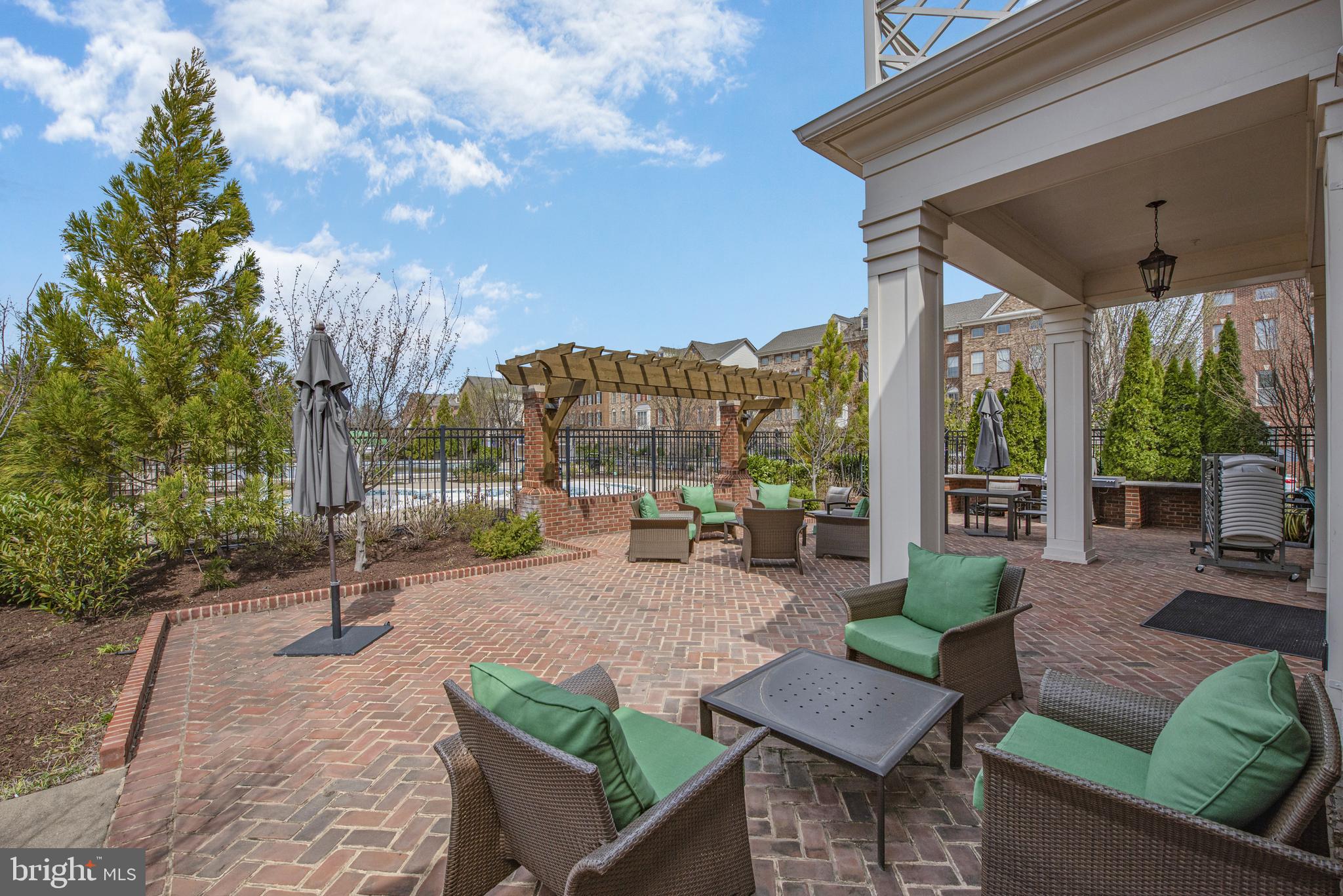 MOOREFIELD STATION - Residential