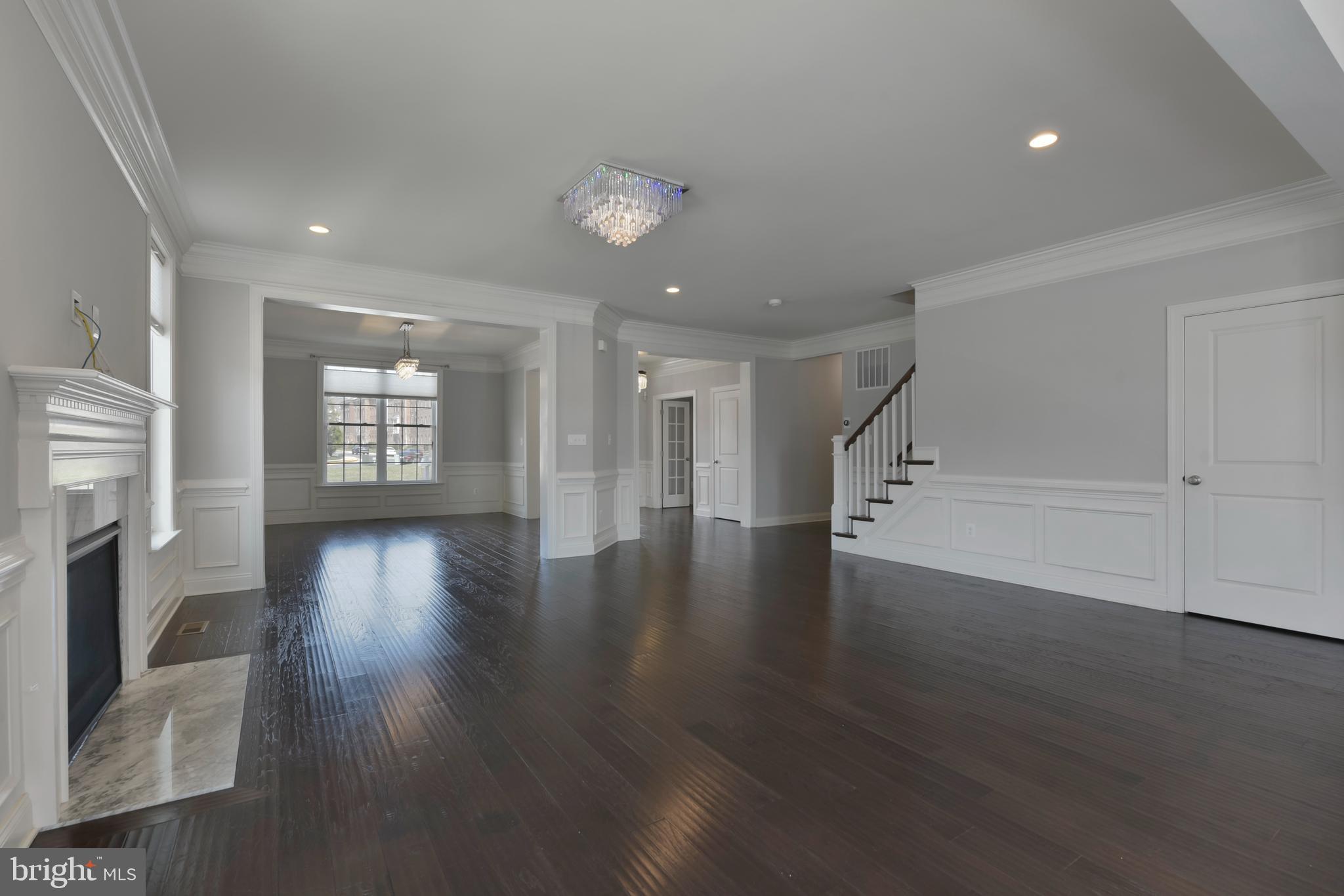 MOOREFIELD STATION - Residential