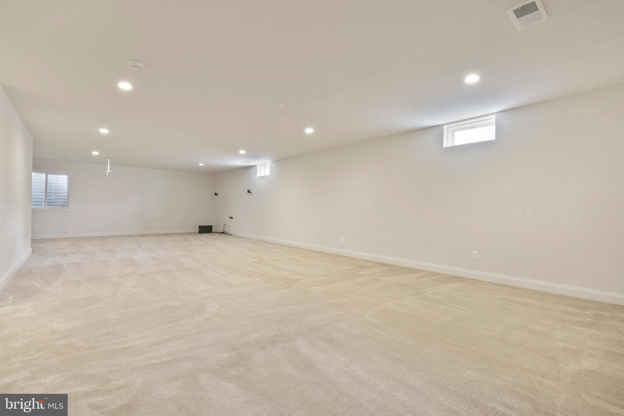 MOOREFIELD STATION - Residential