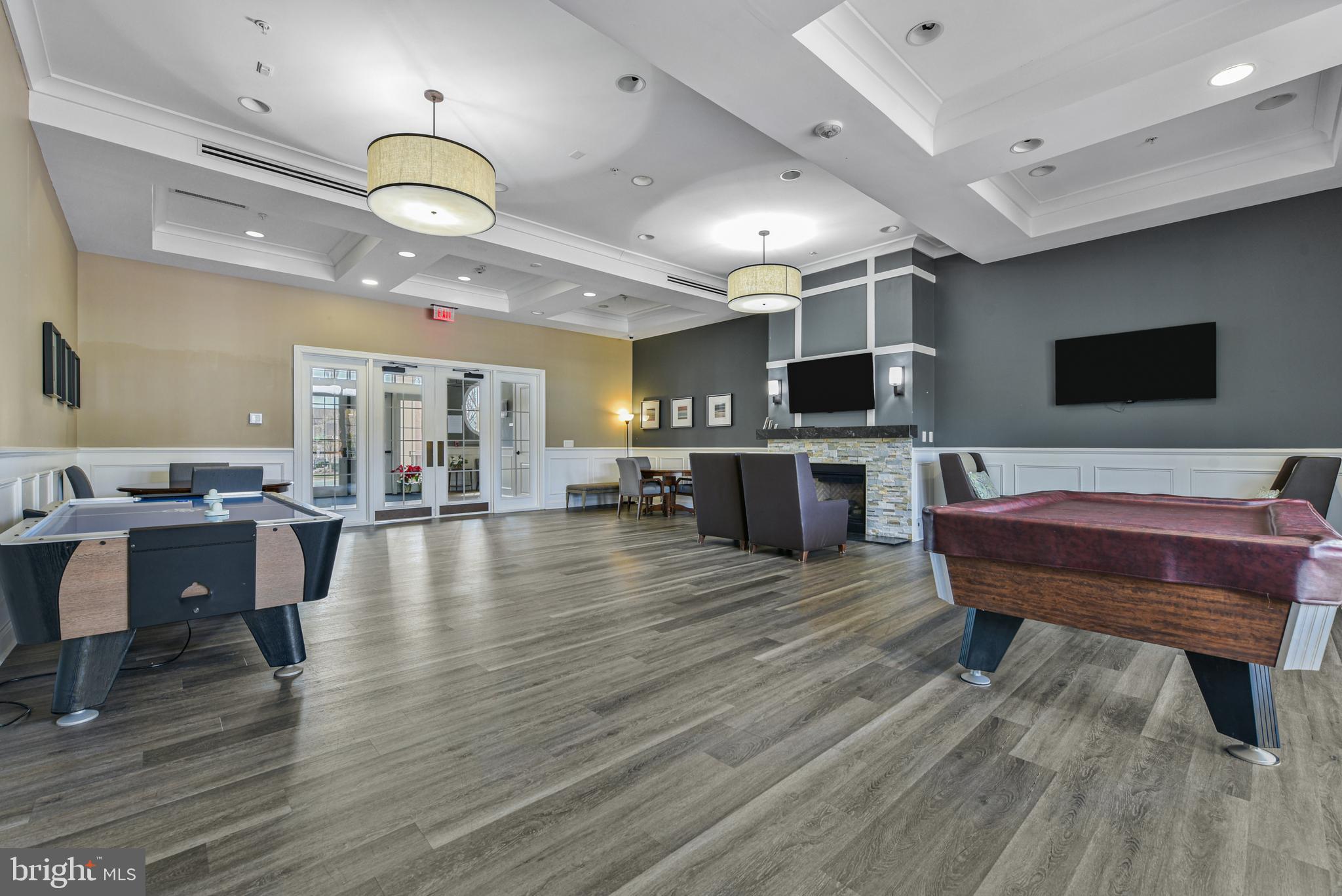 MOOREFIELD STATION - Residential