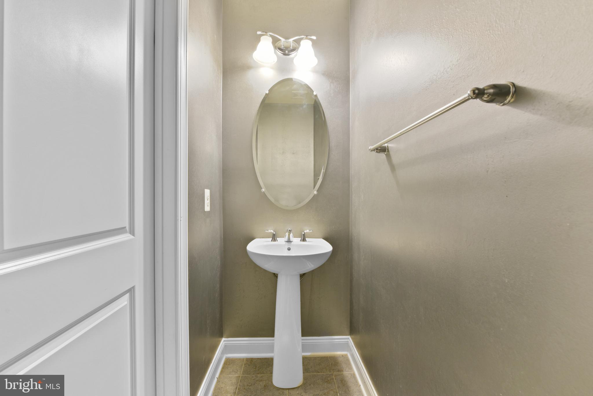 MOOREFIELD STATION - Residential