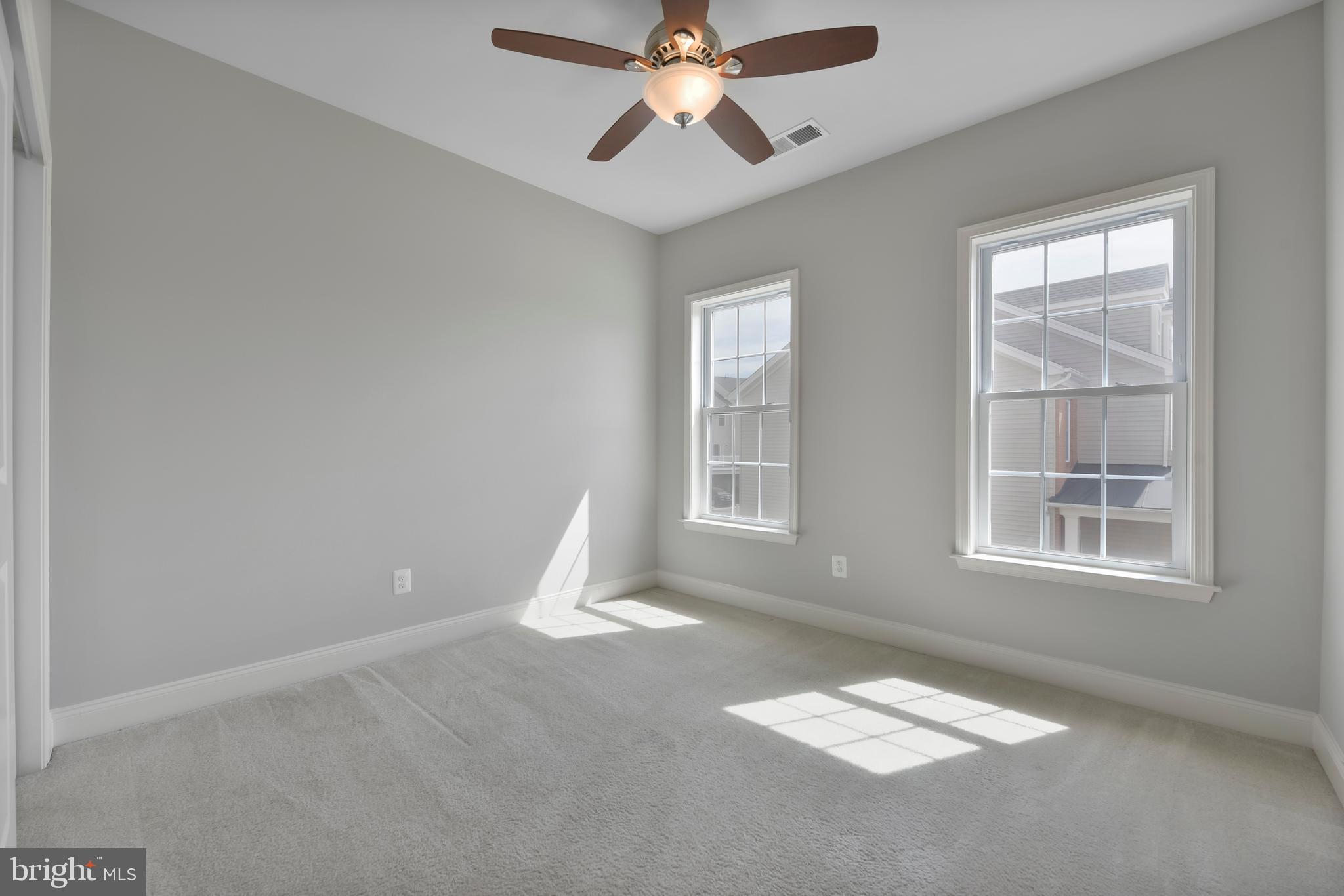 MOOREFIELD STATION - Residential