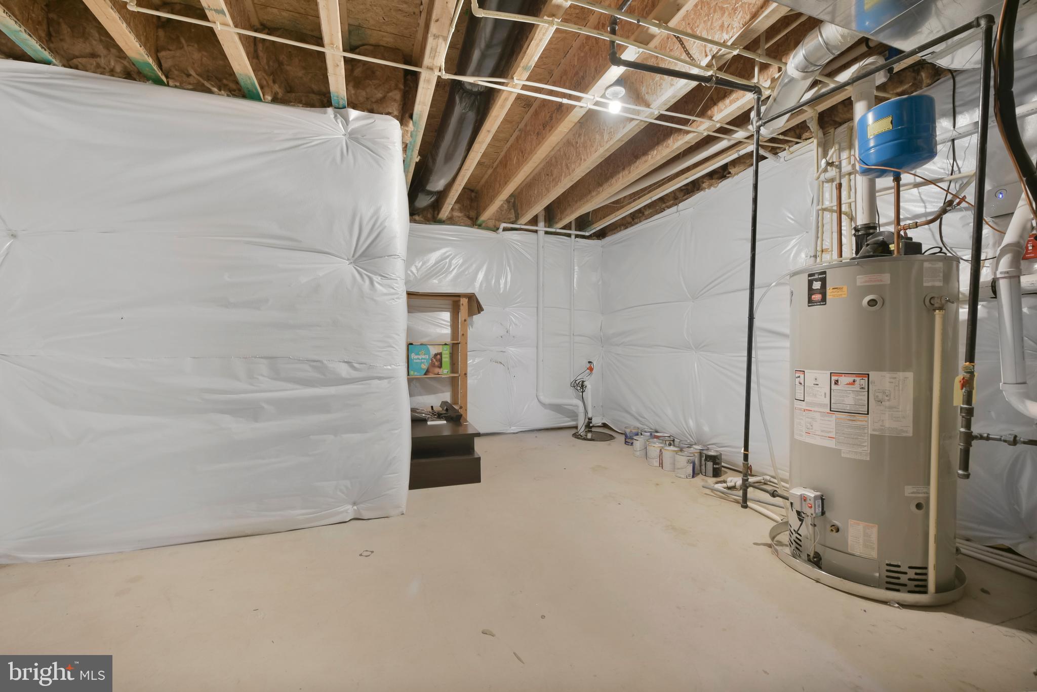 MOOREFIELD STATION - Residential