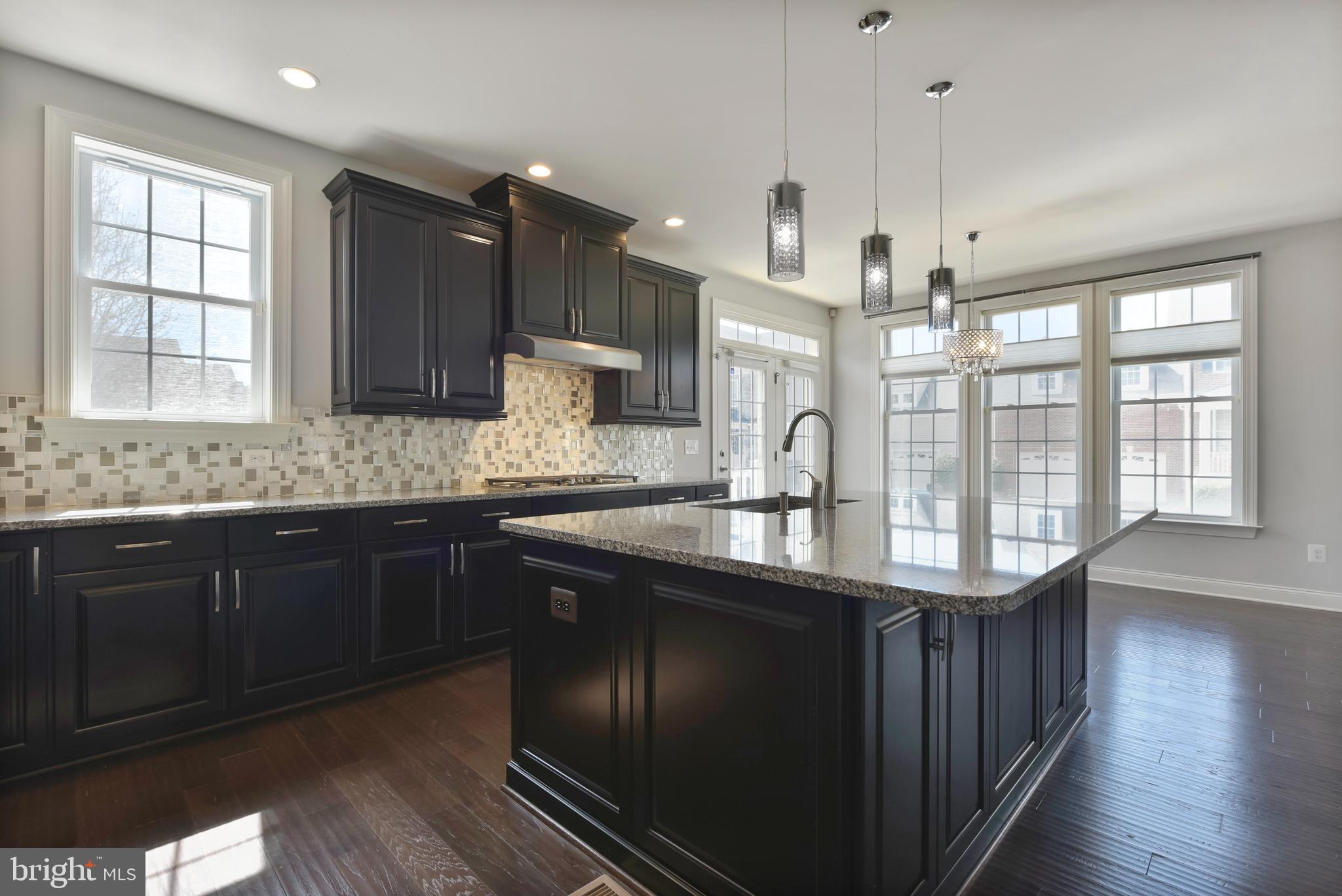 MOOREFIELD STATION - Residential