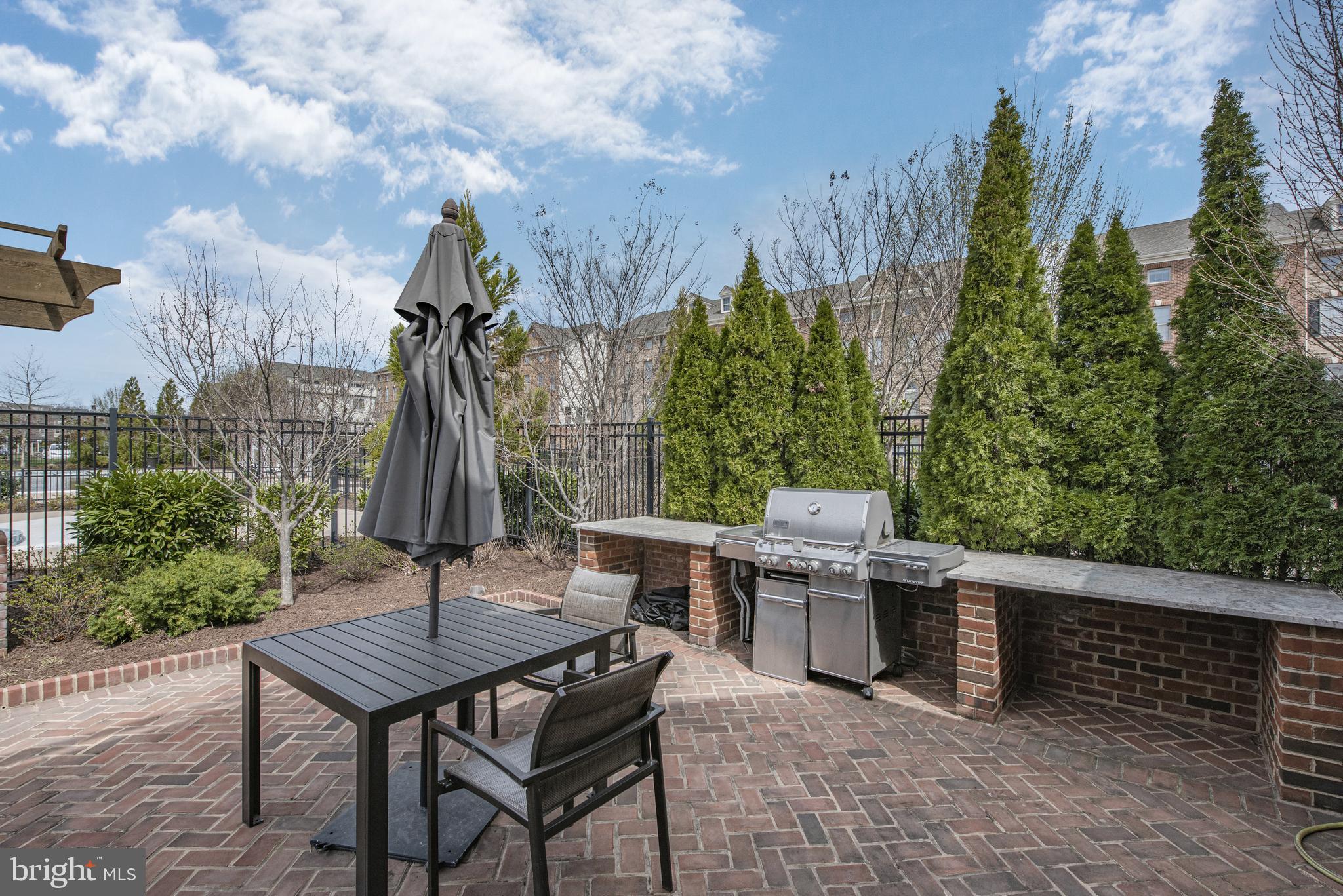 MOOREFIELD STATION - Residential