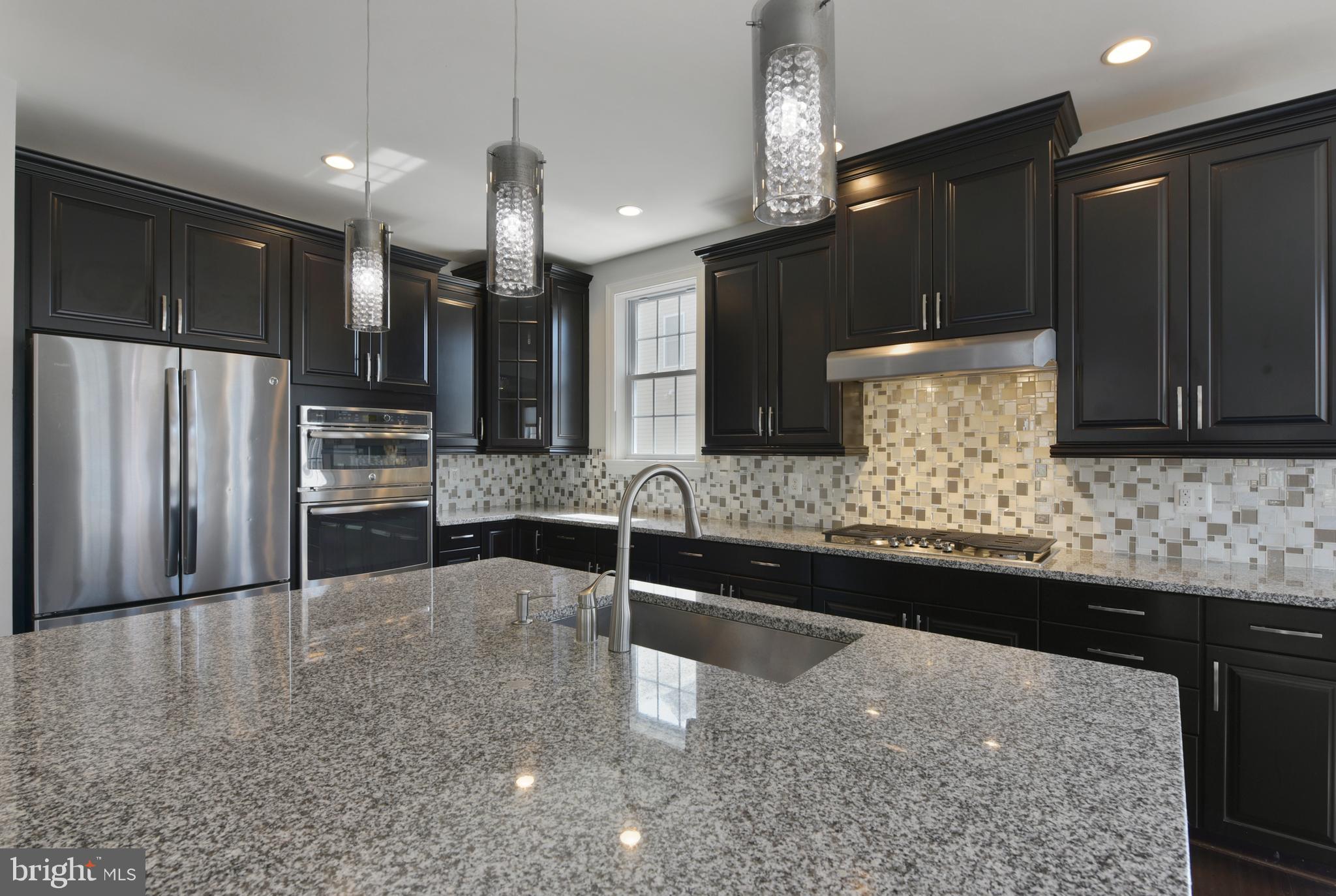 MOOREFIELD STATION - Residential