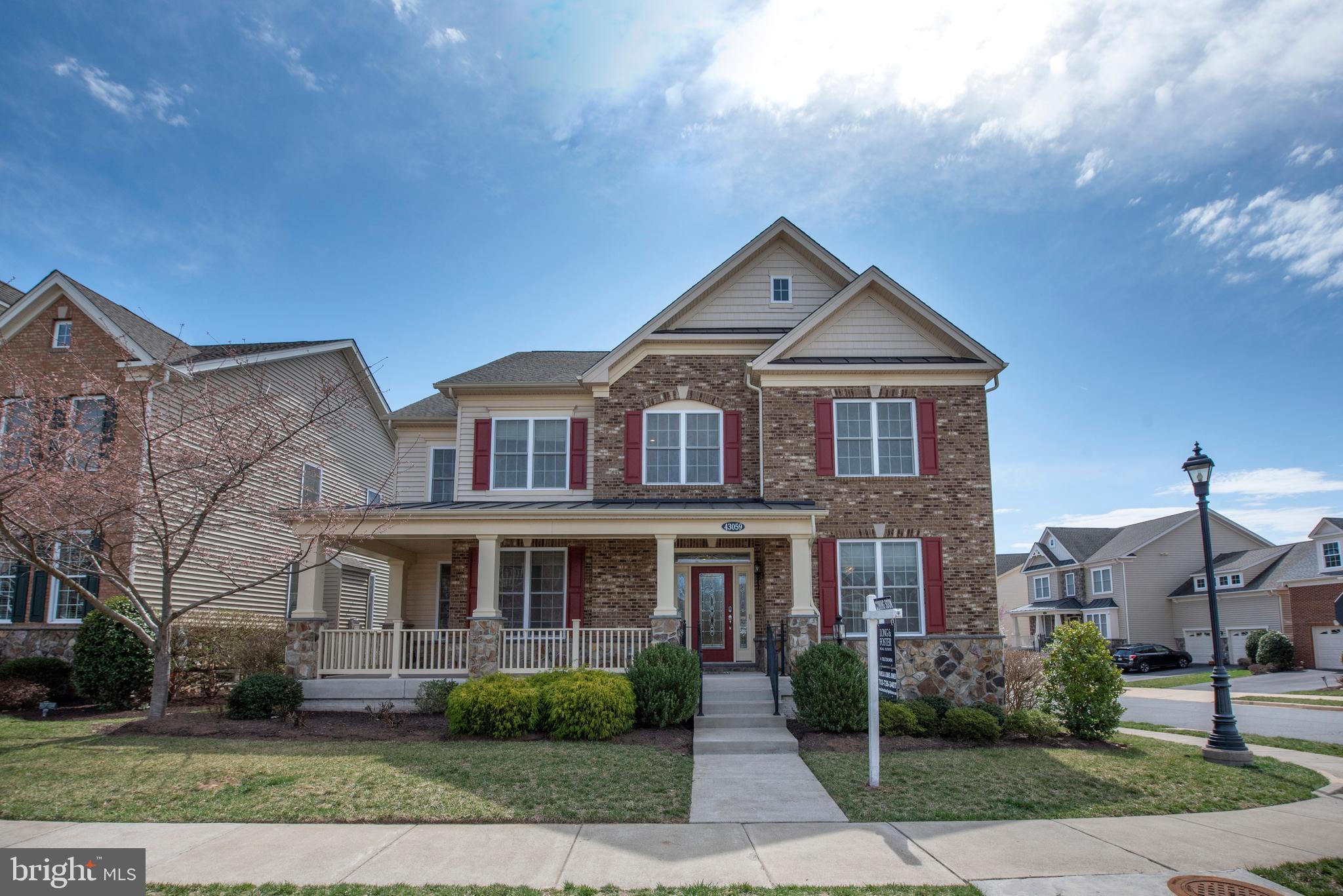 MOOREFIELD STATION - Residential