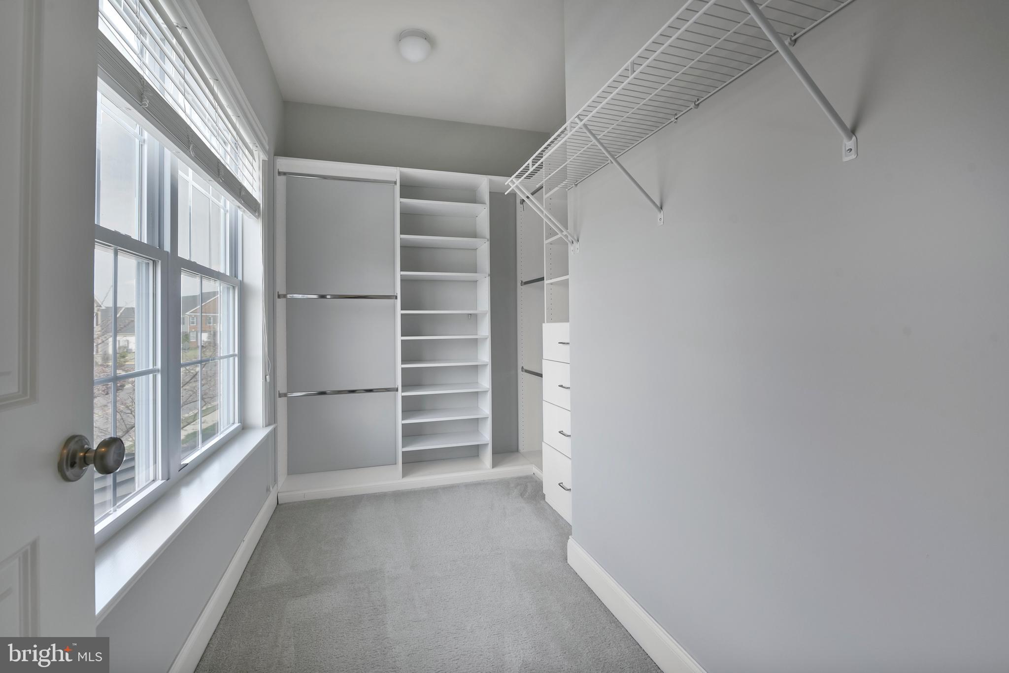 MOOREFIELD STATION - Residential