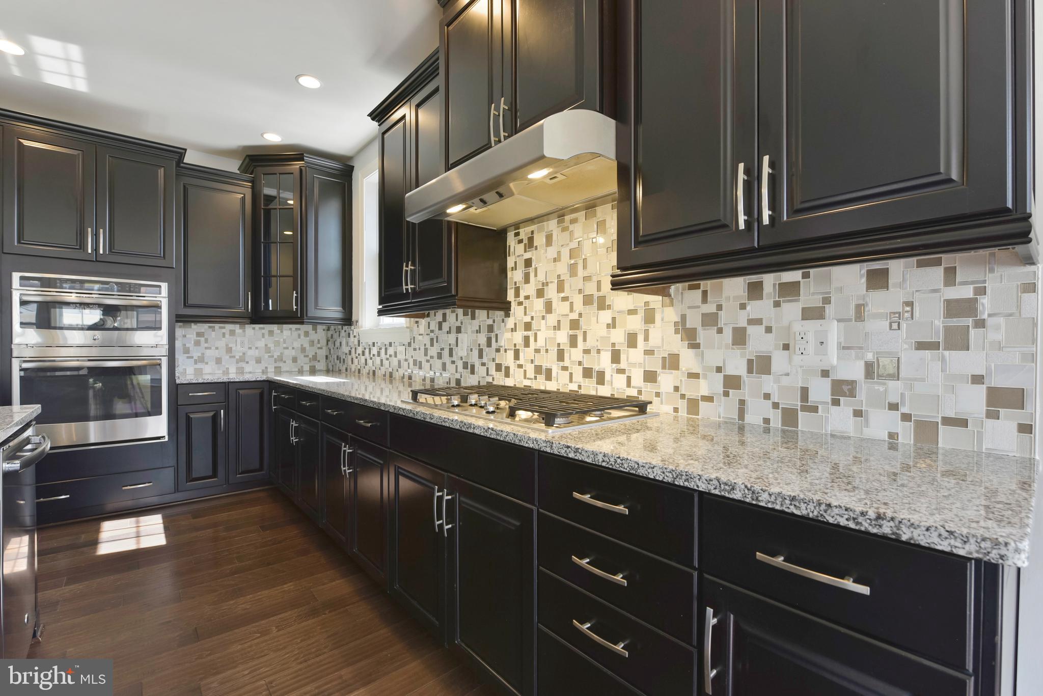 MOOREFIELD STATION - Residential