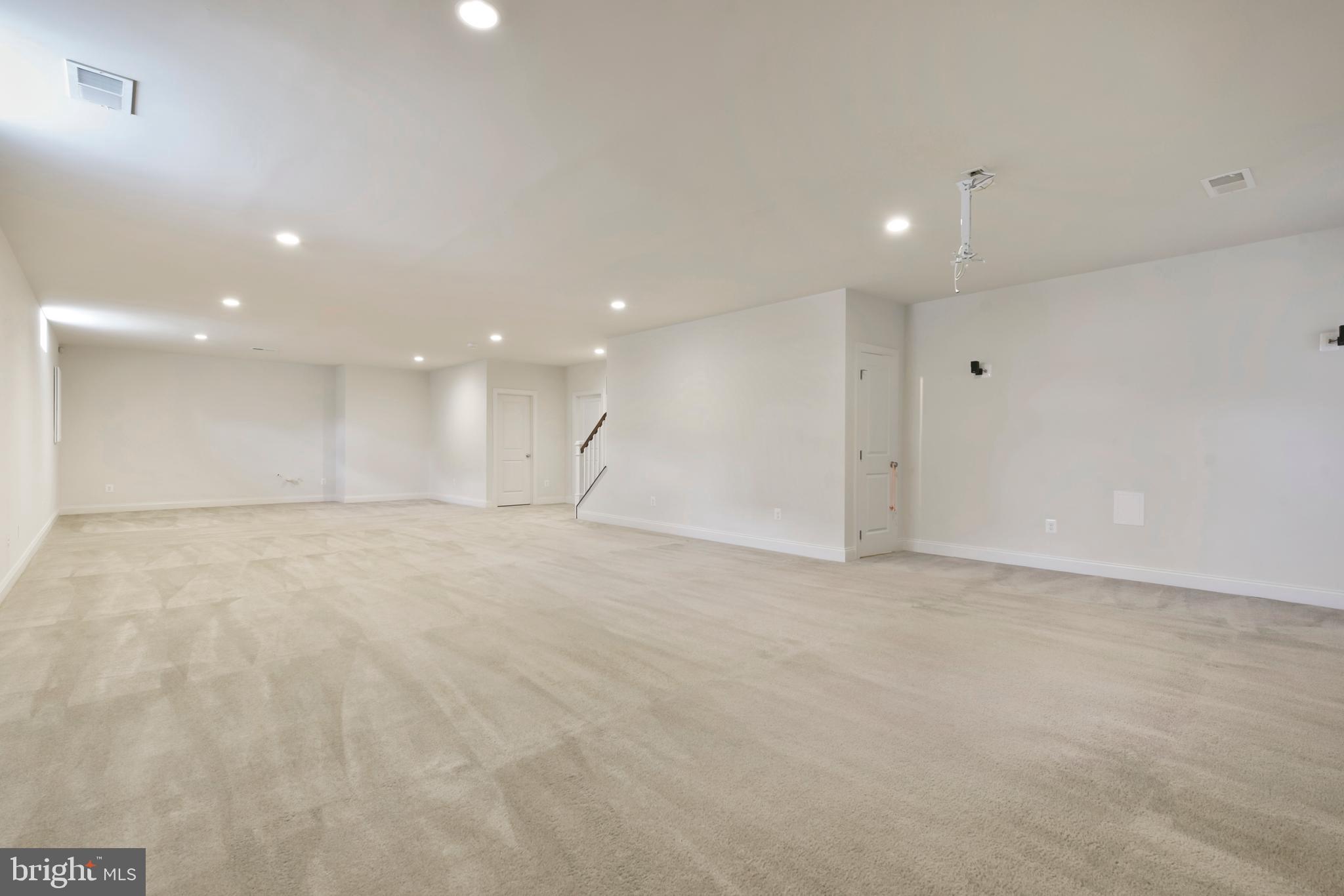 MOOREFIELD STATION - Residential