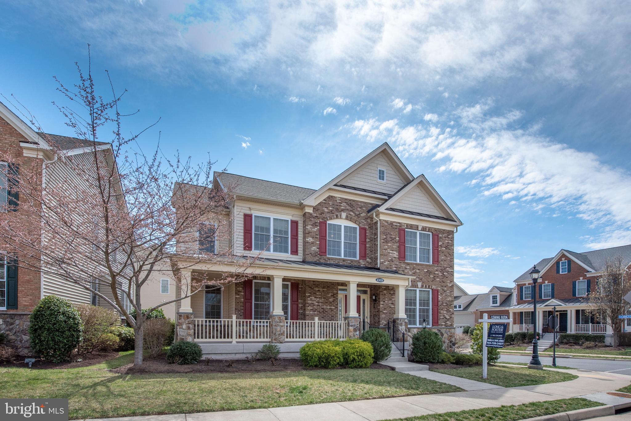 MOOREFIELD STATION - Residential