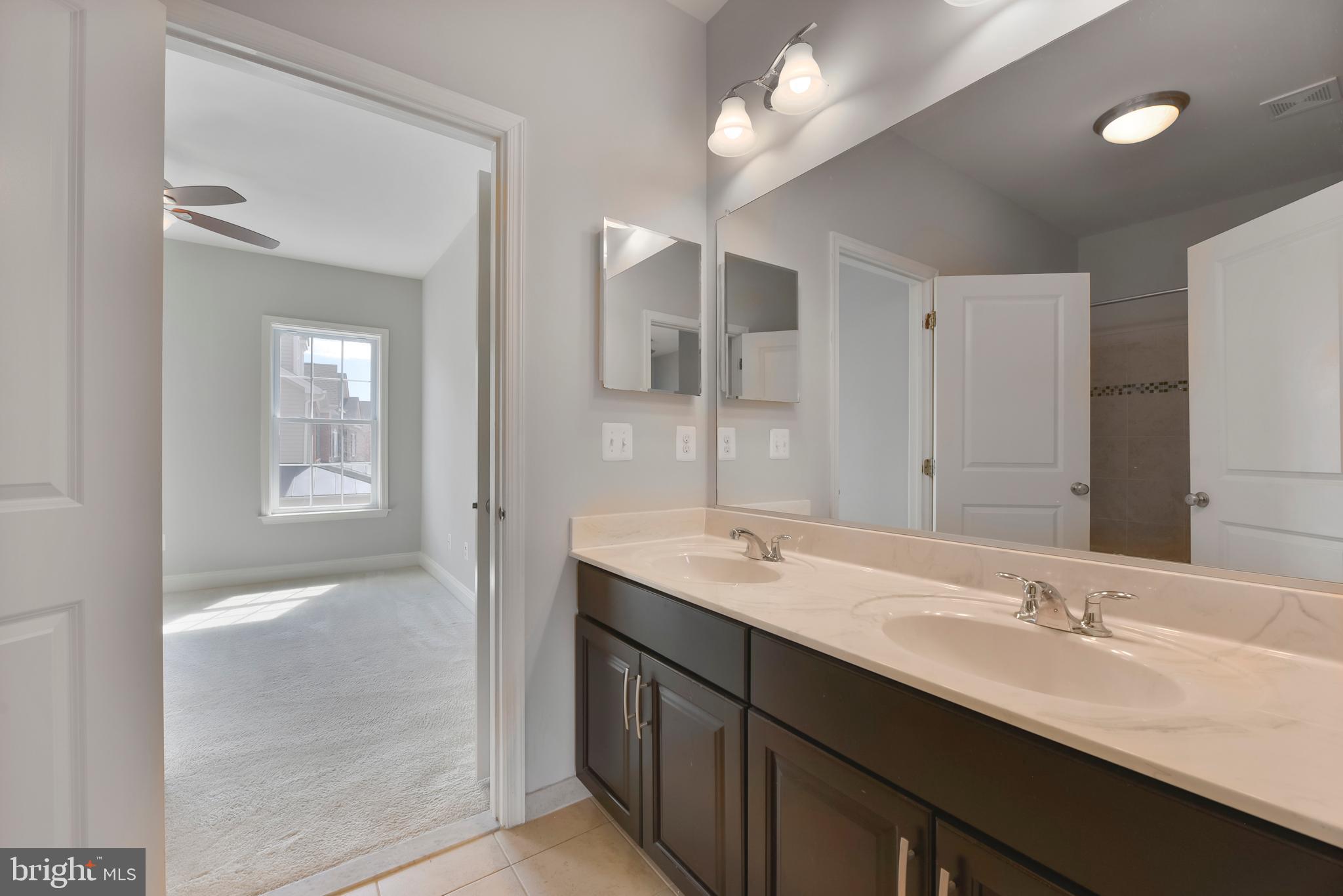 MOOREFIELD STATION - Residential