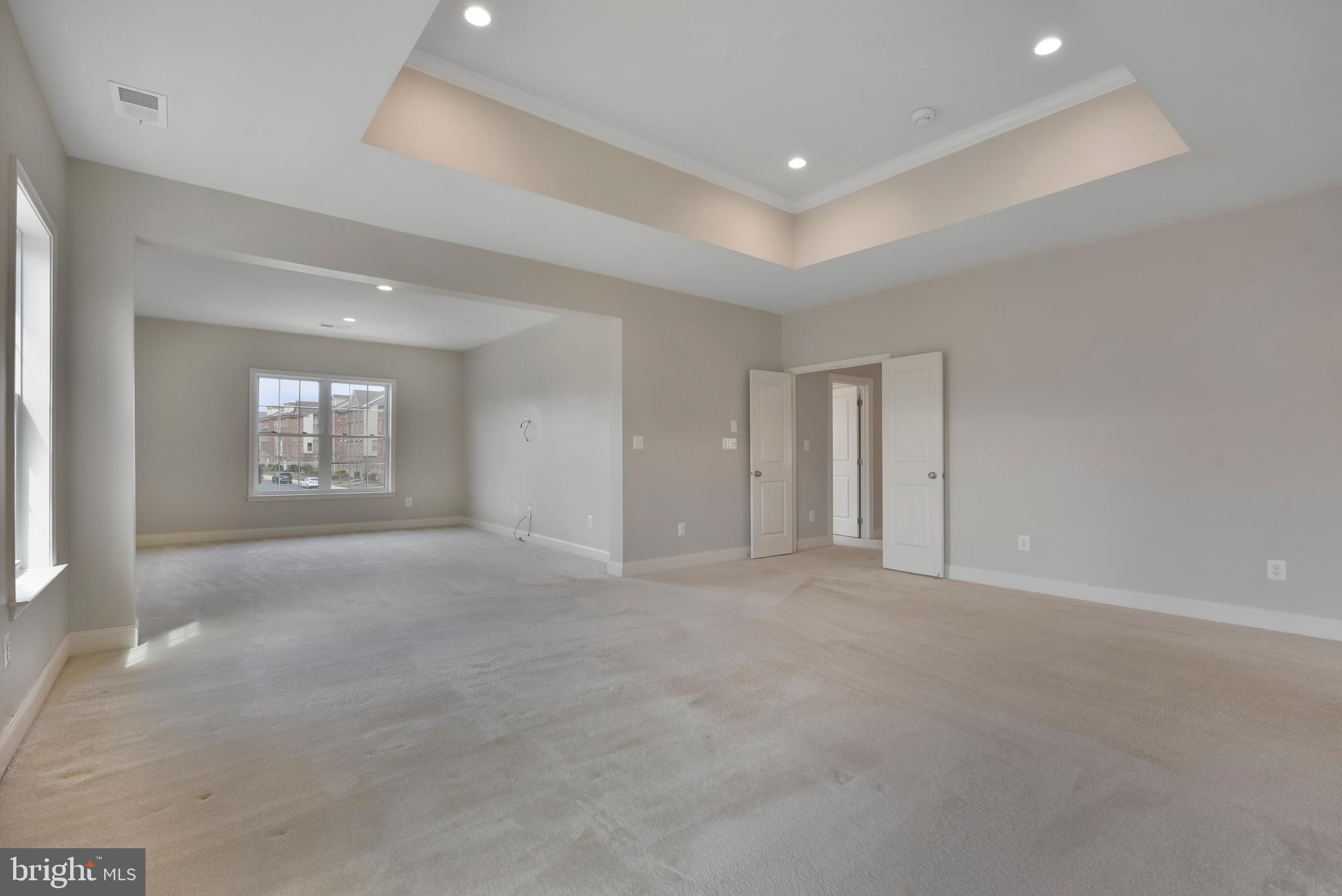 MOOREFIELD STATION - Residential