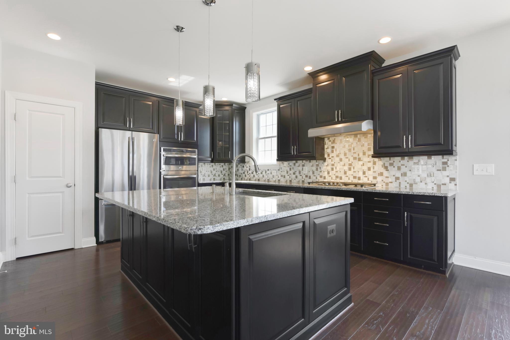 MOOREFIELD STATION - Residential