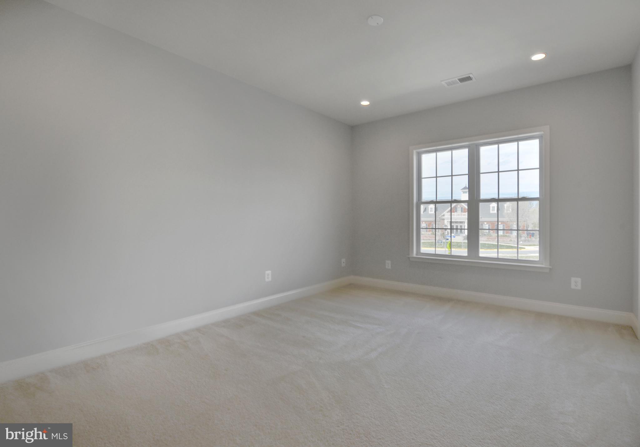 MOOREFIELD STATION - Residential