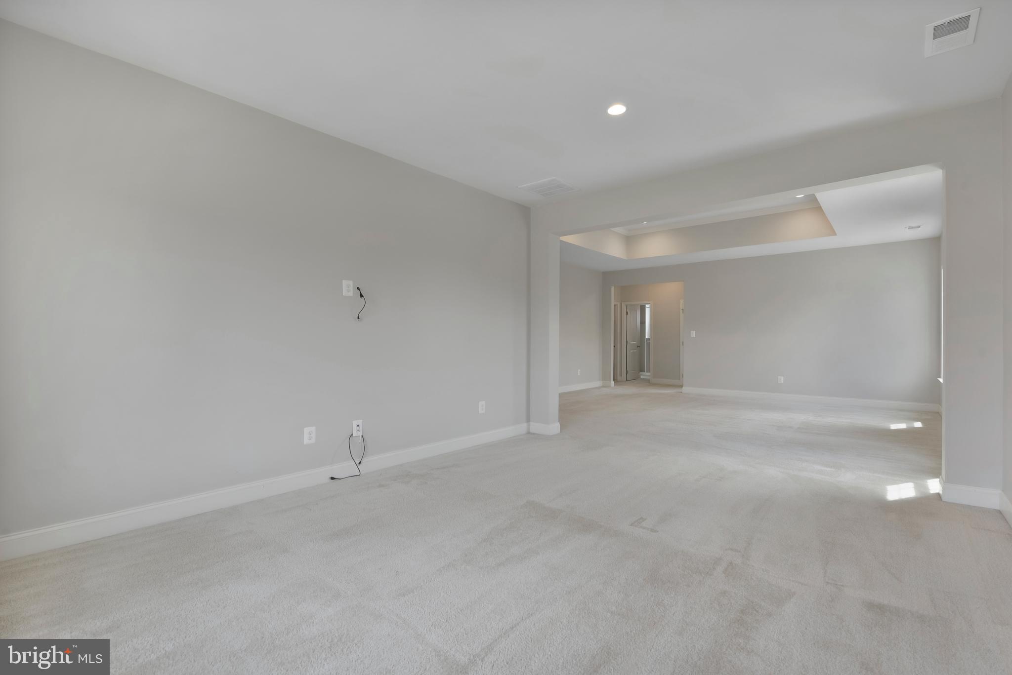 MOOREFIELD STATION - Residential