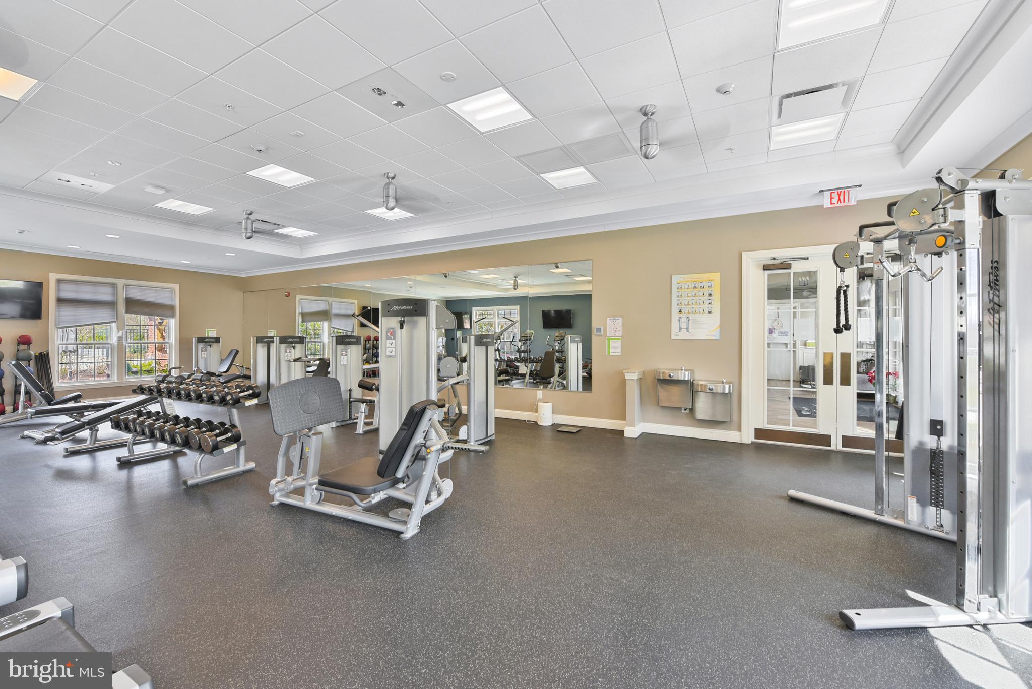 MOOREFIELD STATION - Residential