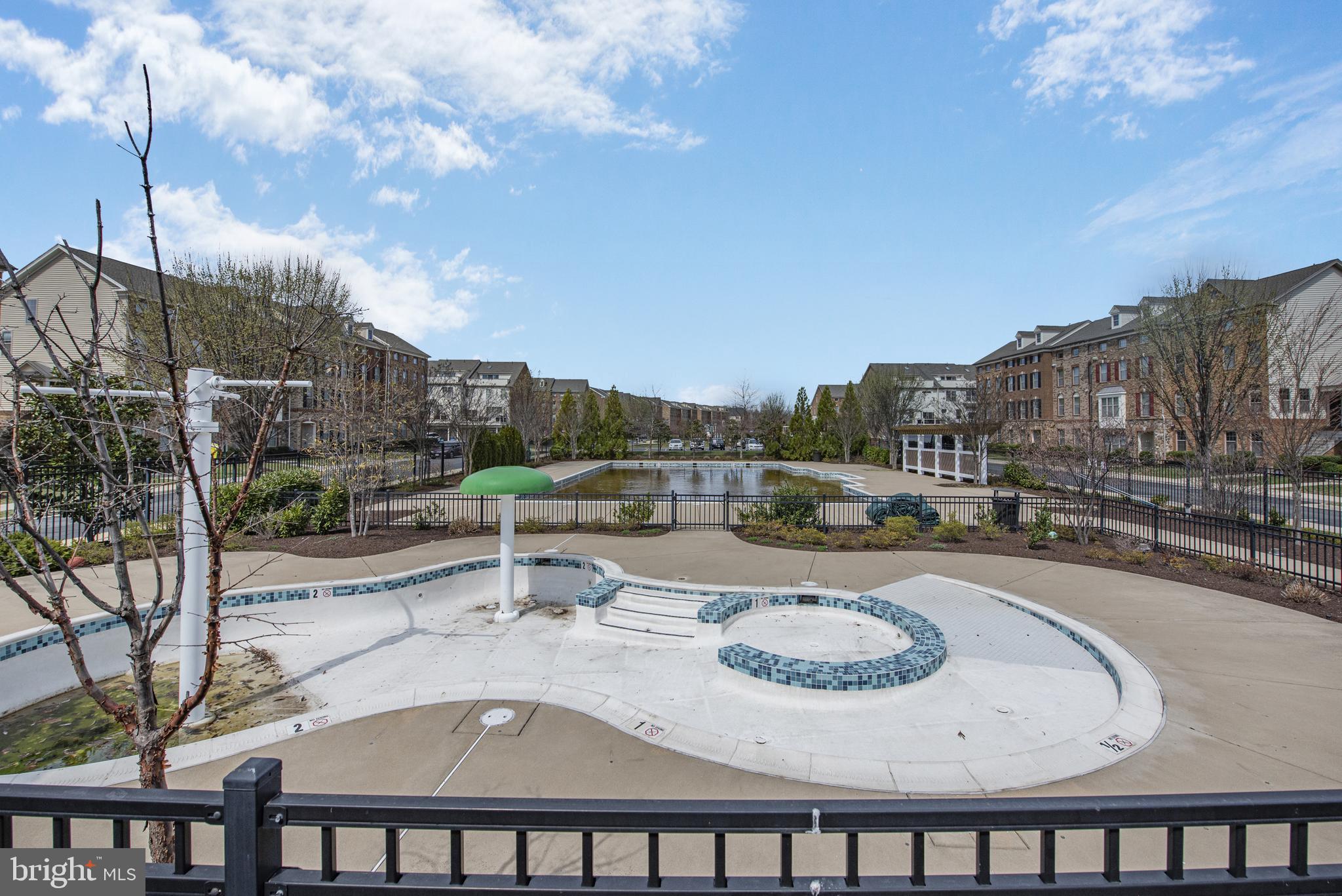 MOOREFIELD STATION - Residential