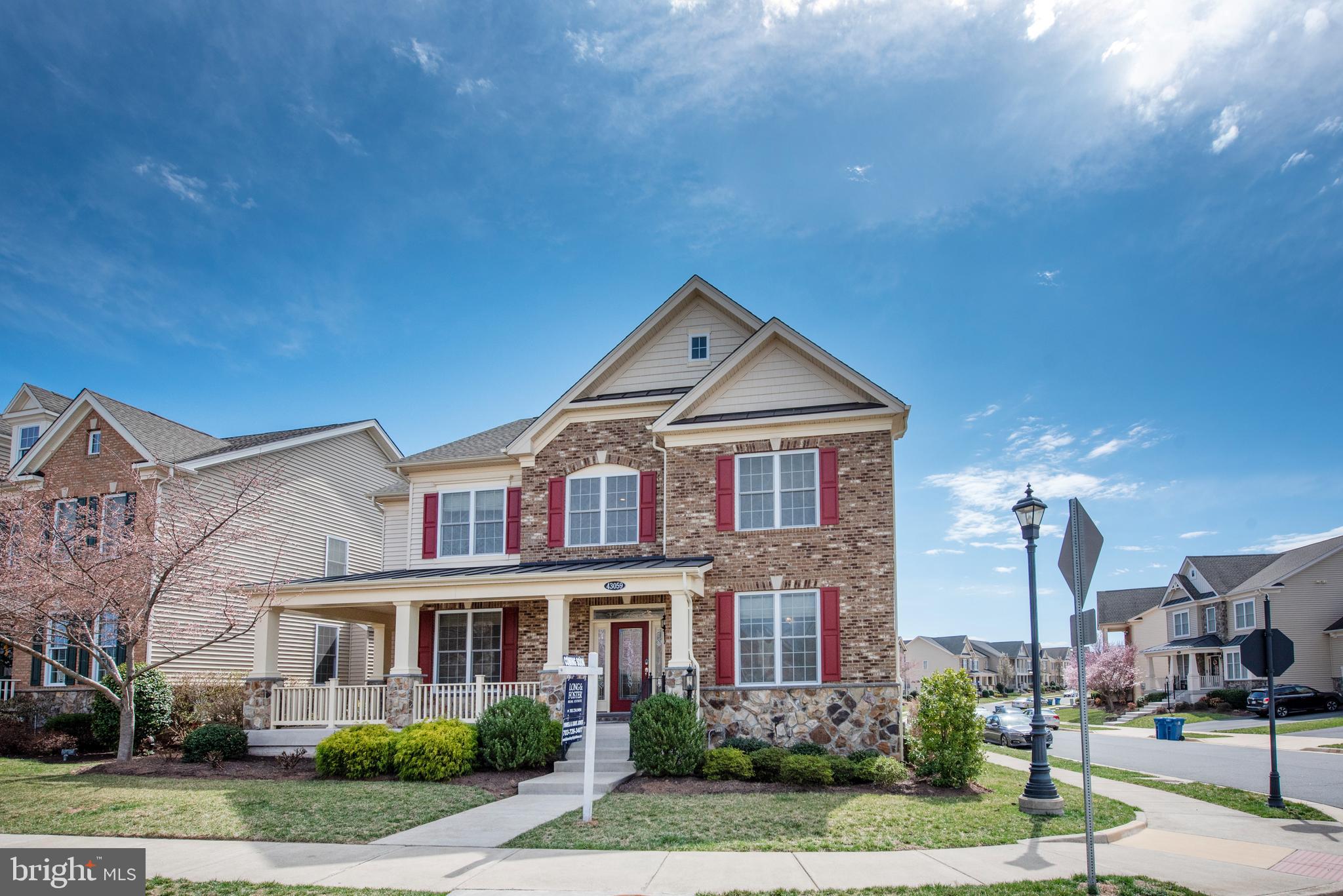 MOOREFIELD STATION - Residential