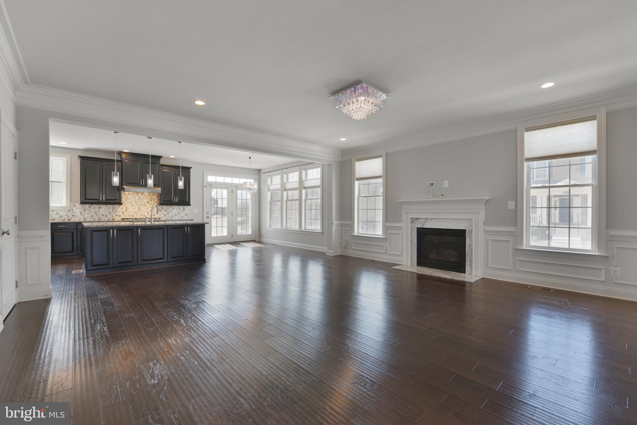 MOOREFIELD STATION - Residential