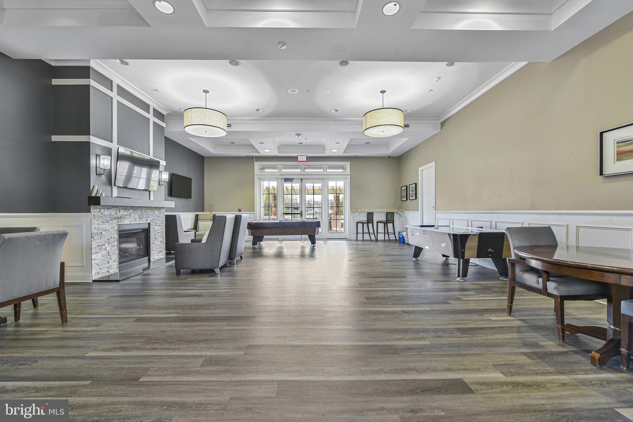 MOOREFIELD STATION - Residential