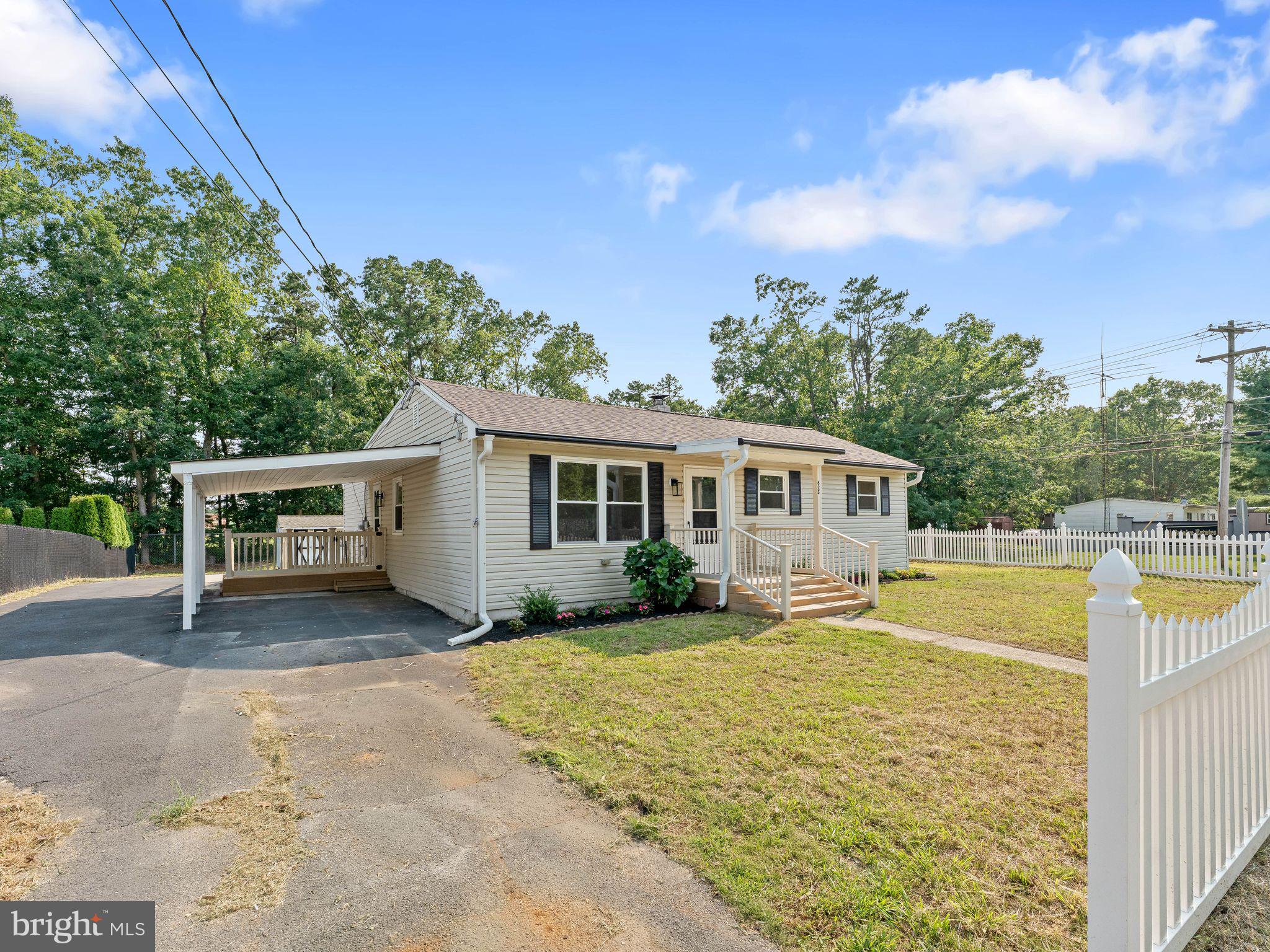 625 WEYMOUTH ROAD