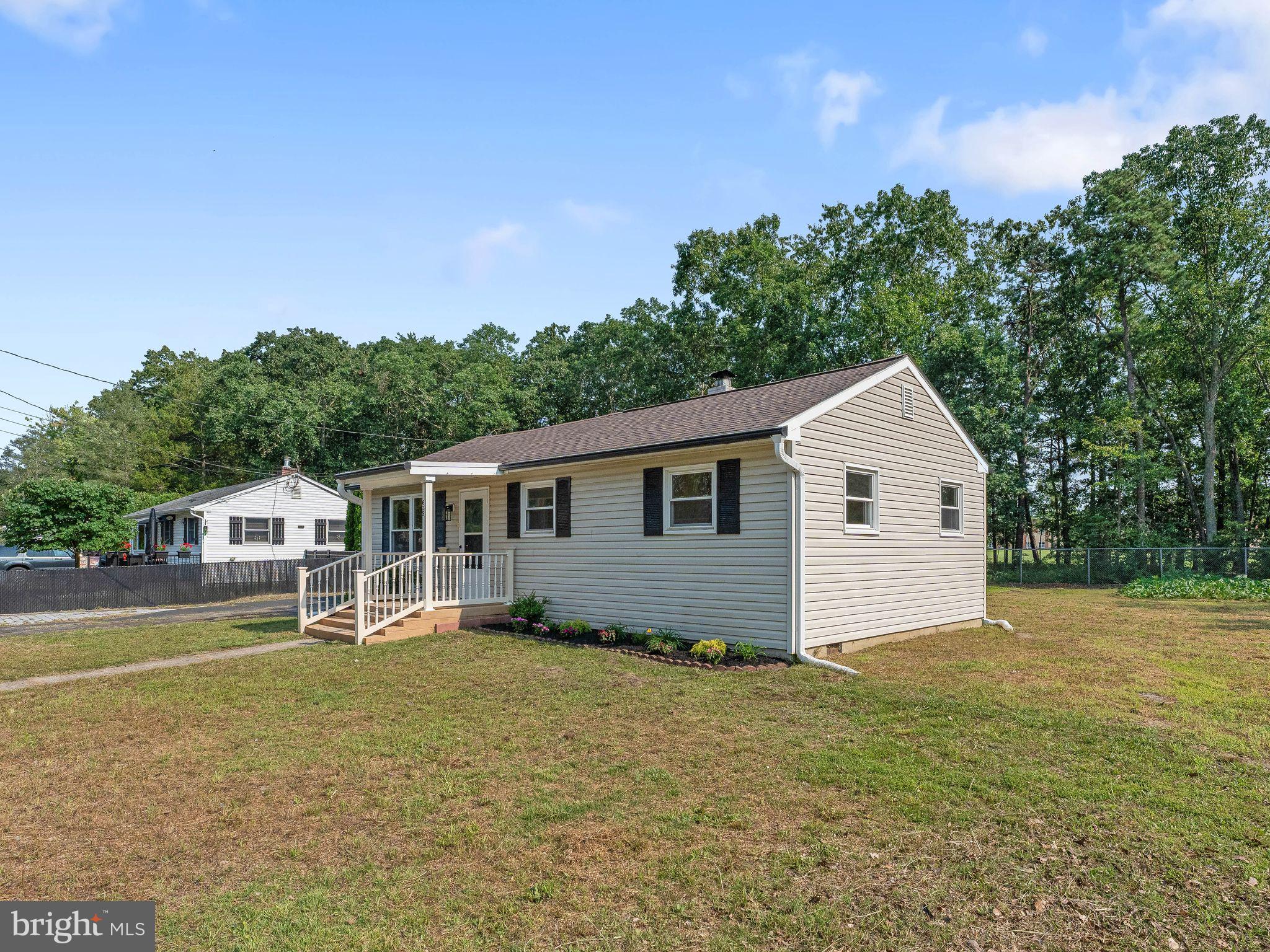 625 WEYMOUTH ROAD