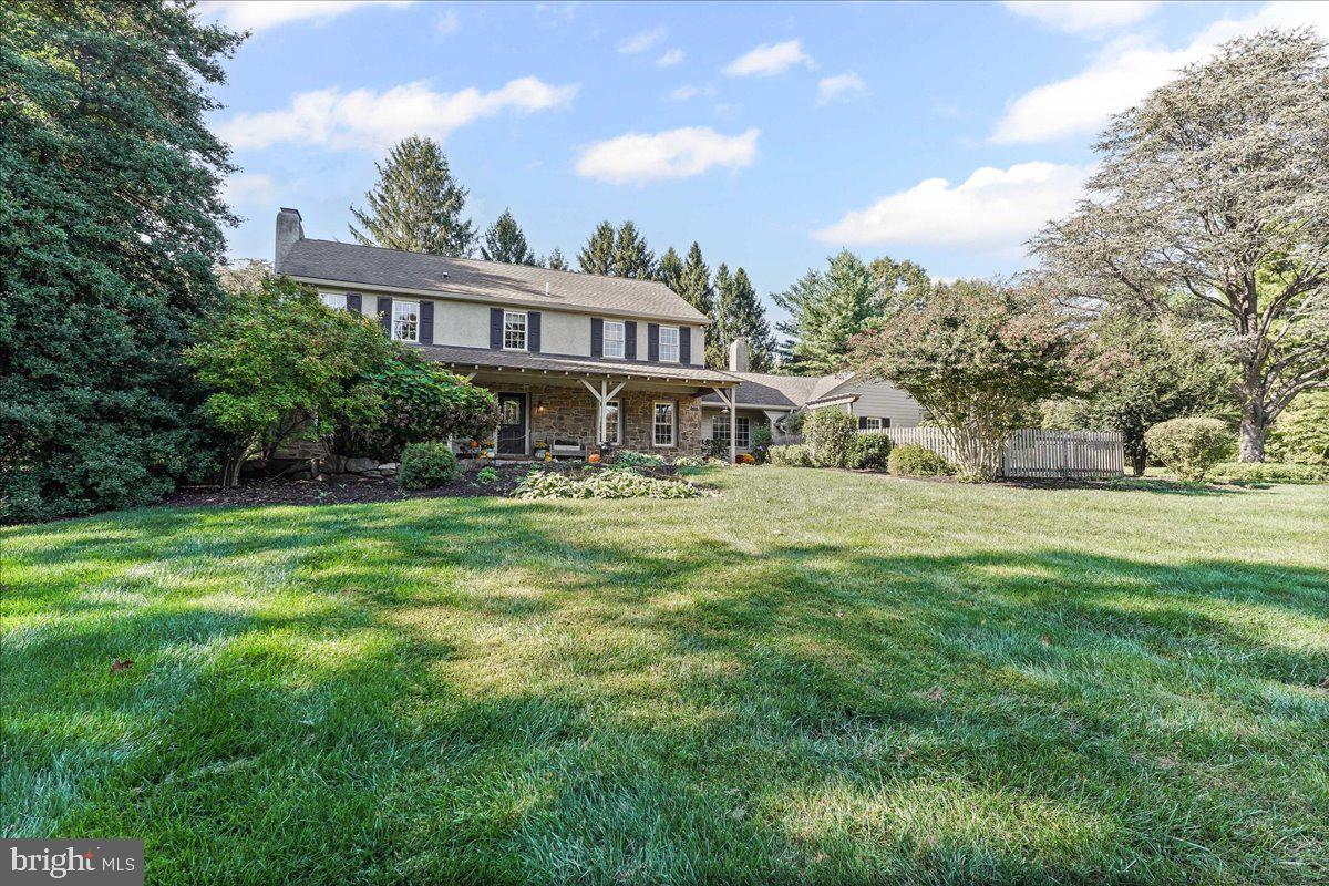 122 ROUND HILL ROAD