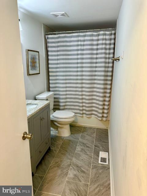 RIVERDALE FOREST - Residential Lease