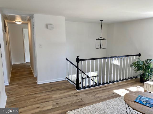 RIVERDALE FOREST - Residential Lease