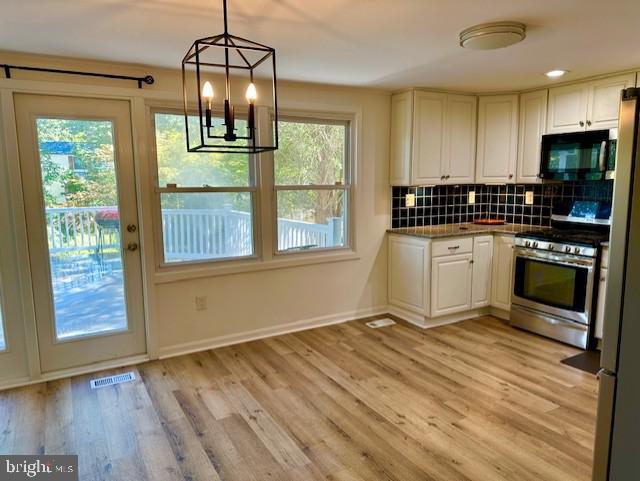 RIVERDALE FOREST - Residential Lease