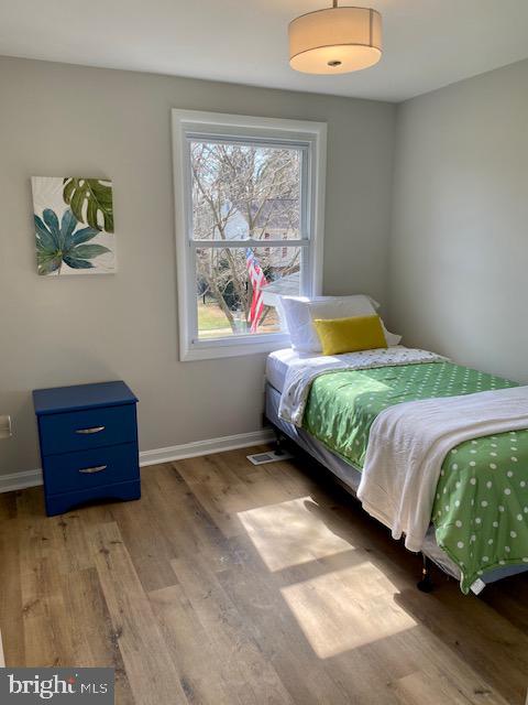 RIVERDALE FOREST - Residential Lease