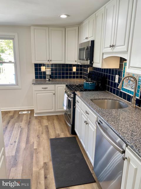 RIVERDALE FOREST - Residential Lease