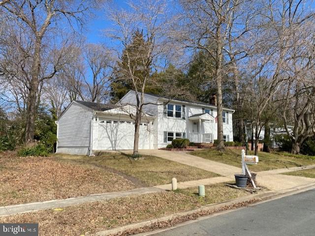 RIVERDALE FOREST - Residential Lease