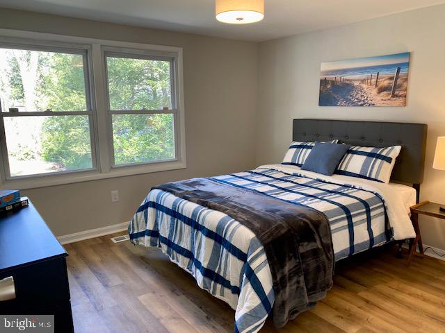 RIVERDALE FOREST - Residential Lease