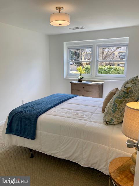 RIVERDALE FOREST - Residential Lease